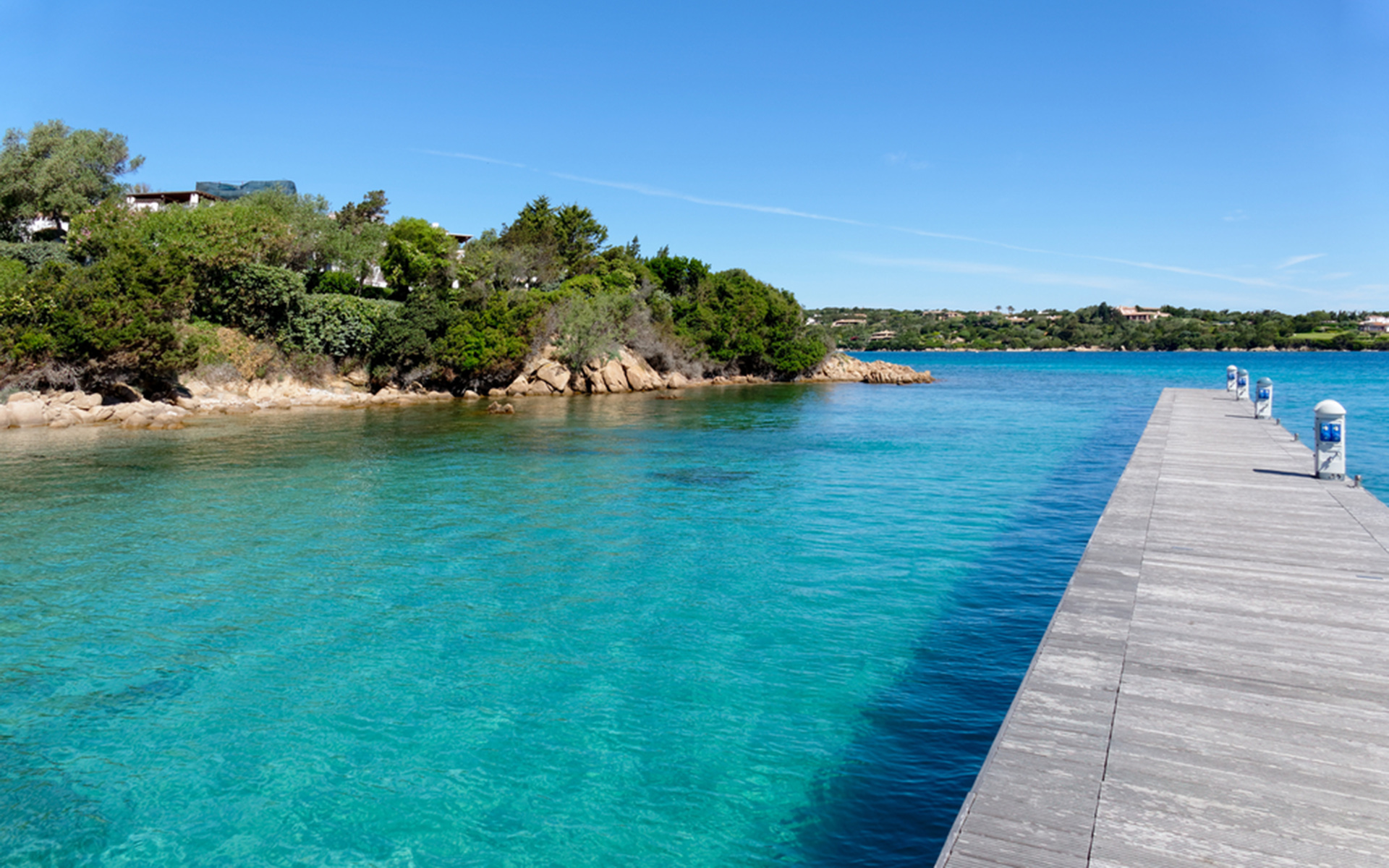 Sa Punta de S’Aguila, Majorca