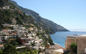 Spotlight on: Amalfi Coast