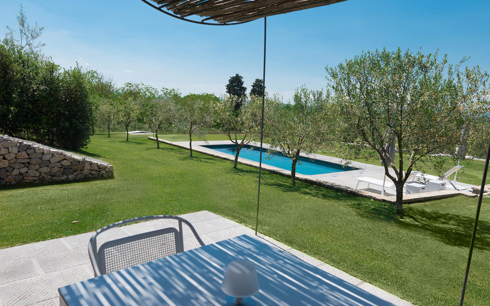 Villa Camelia Guest House, Tuscany