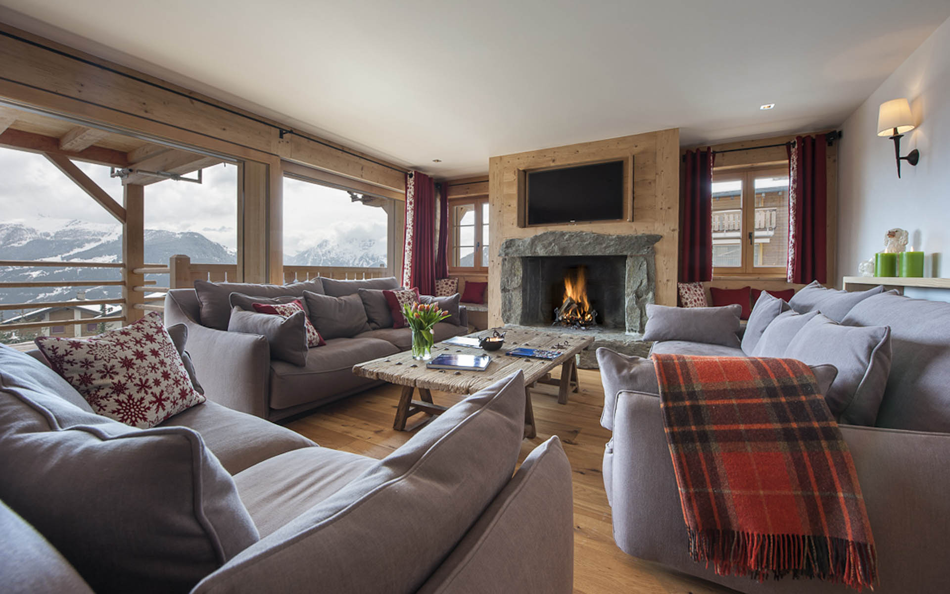 Sayeu 116, Verbier