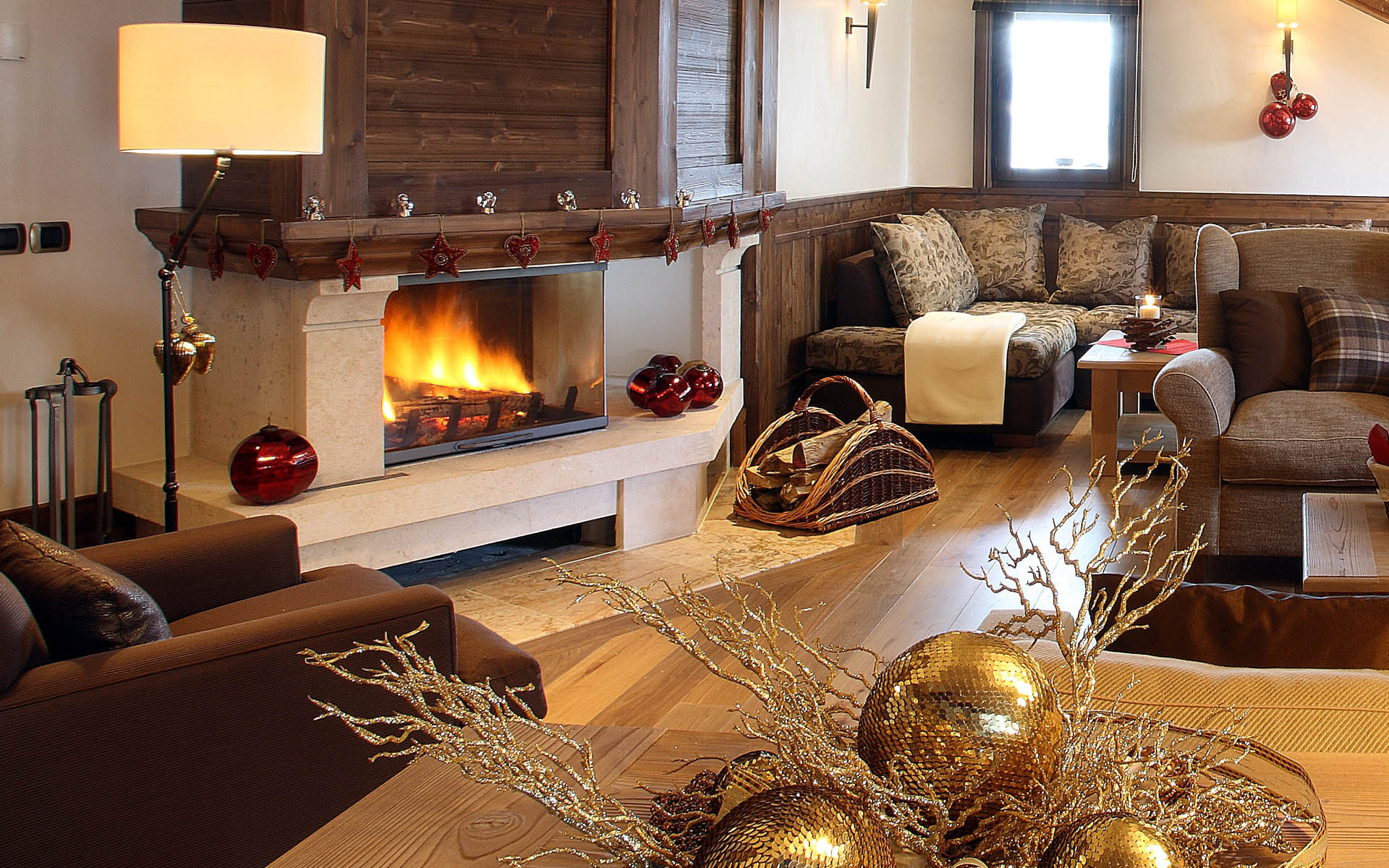 Portetta Lofts – No. 6, Courchevel 1650