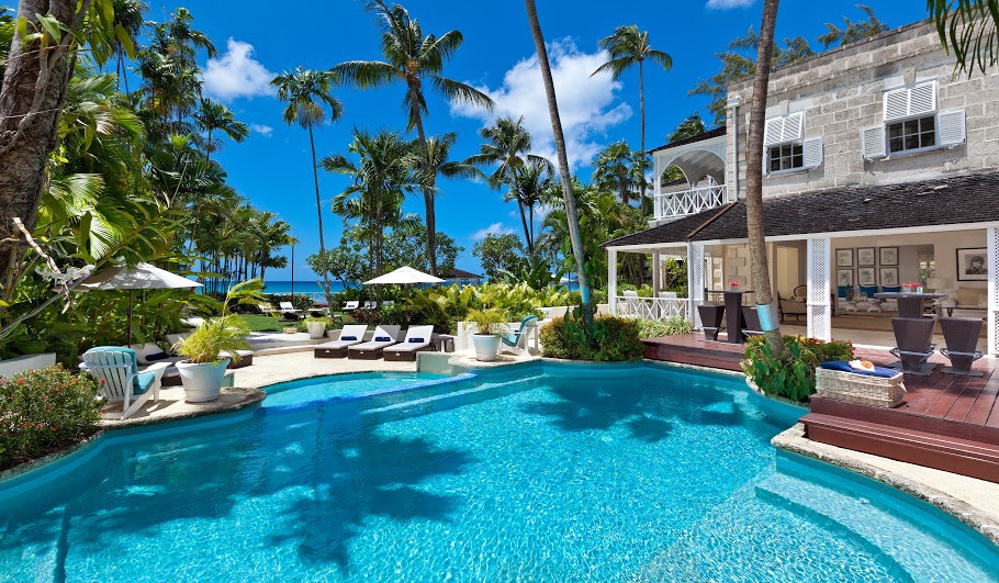 Turtle Beach House, Barbados