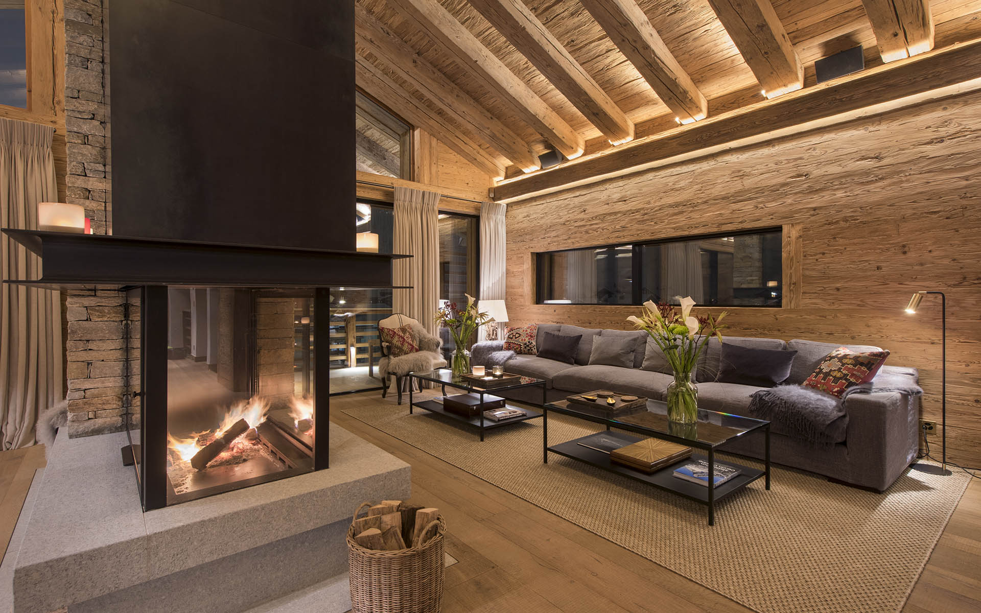 Chalet McKinley, Zermatt