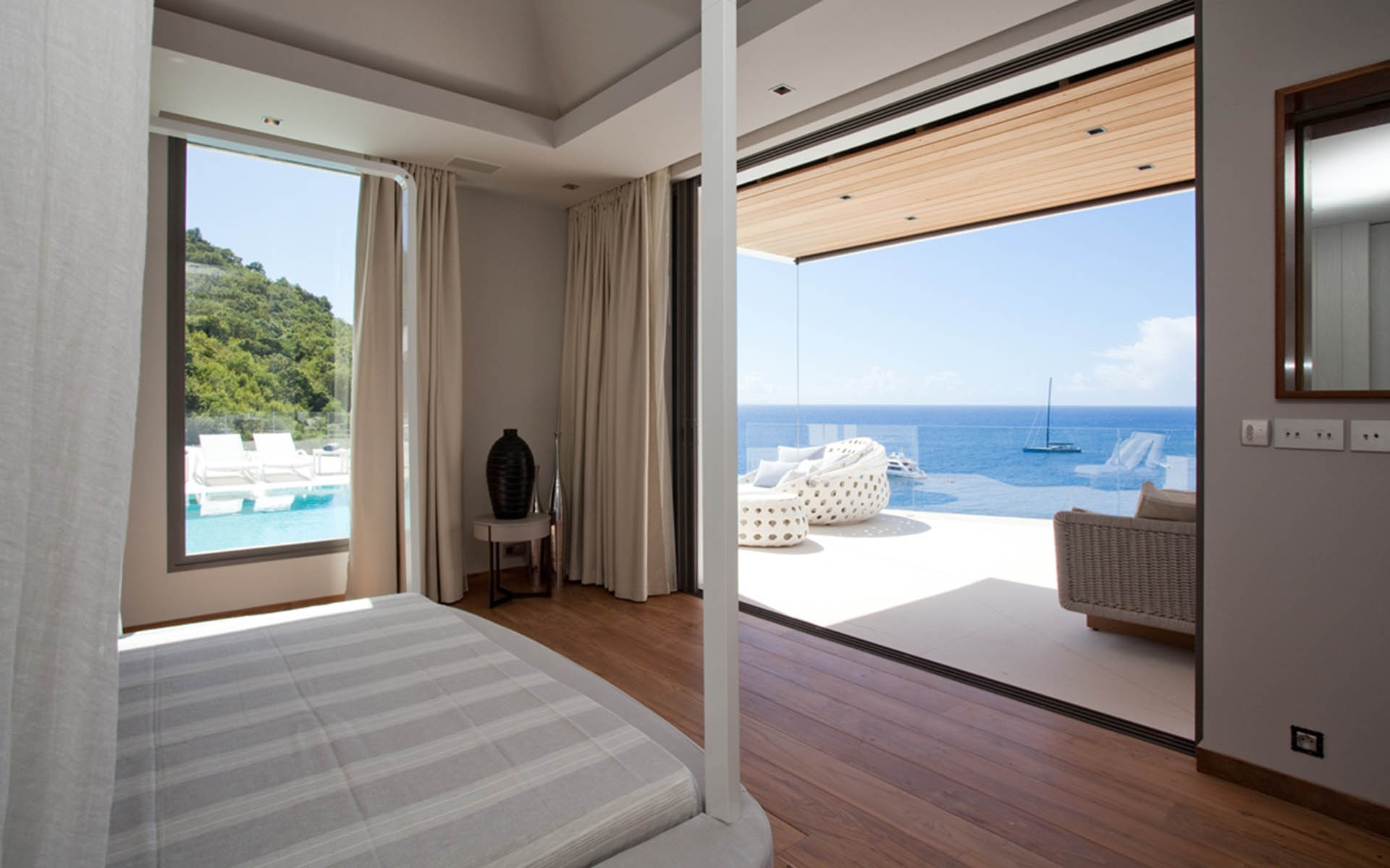 Villa Verbena, St. Barths