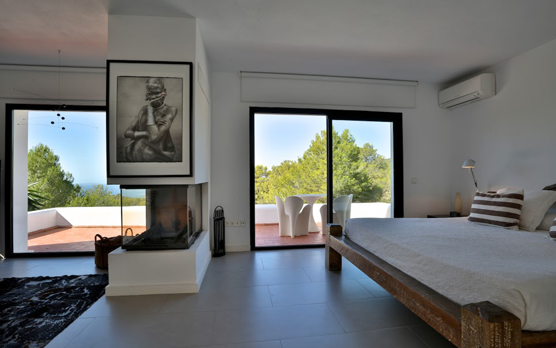 Villa Lorea, Ibiza