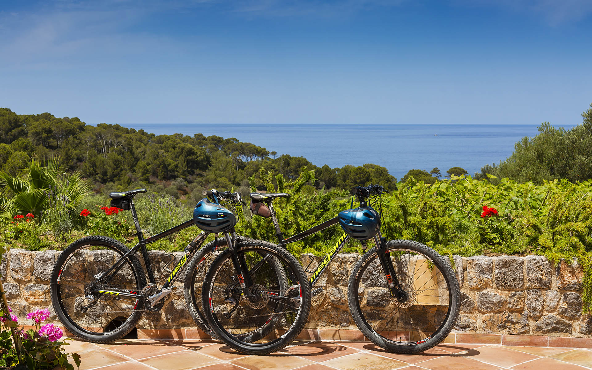 Sa Punta de S’Aguila, Majorca