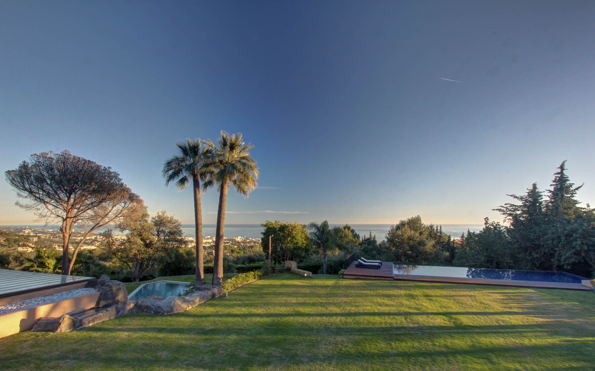 Villa Marisela, Marbella