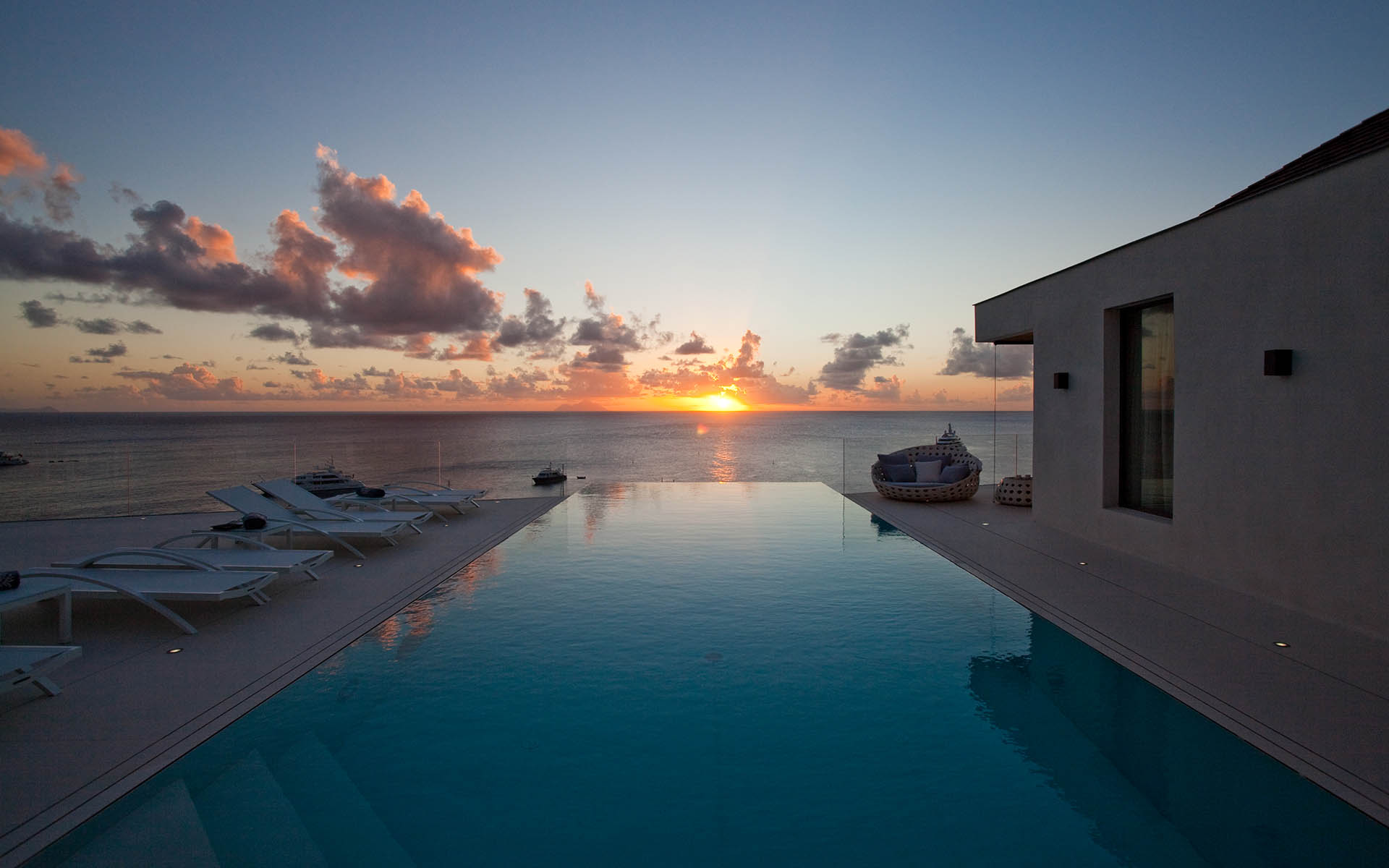 Villa Verbena, St. Barths