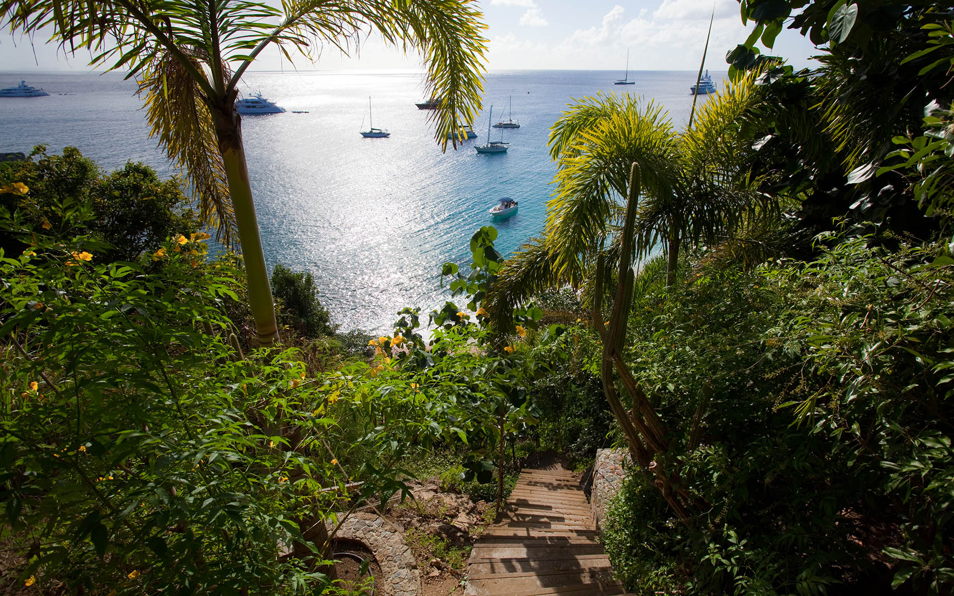 Villa Verbena, St. Barths