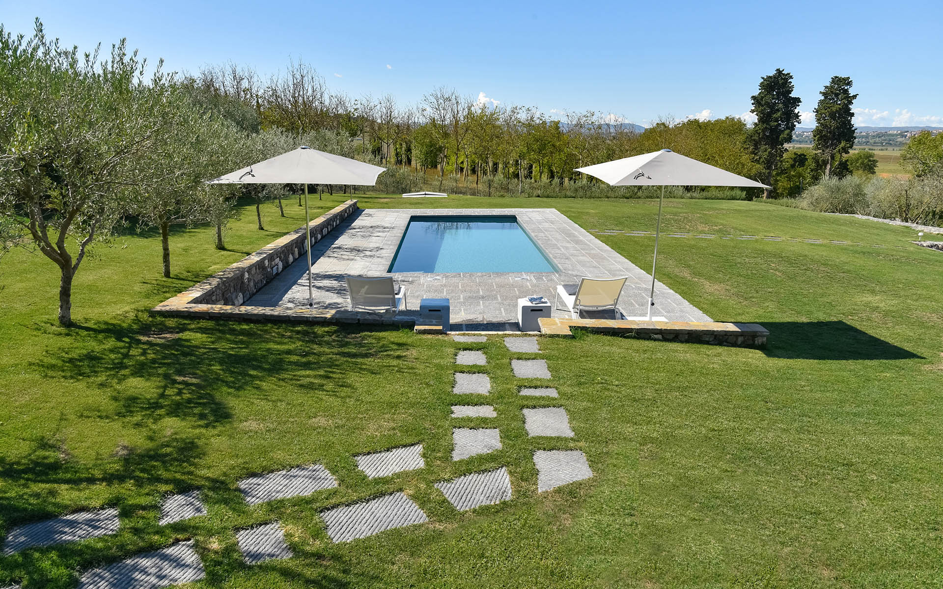 Villa Camelia Guest House, Tuscany