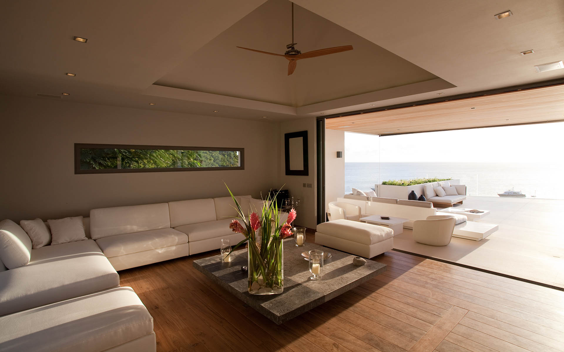 Villa Verbena, St. Barths