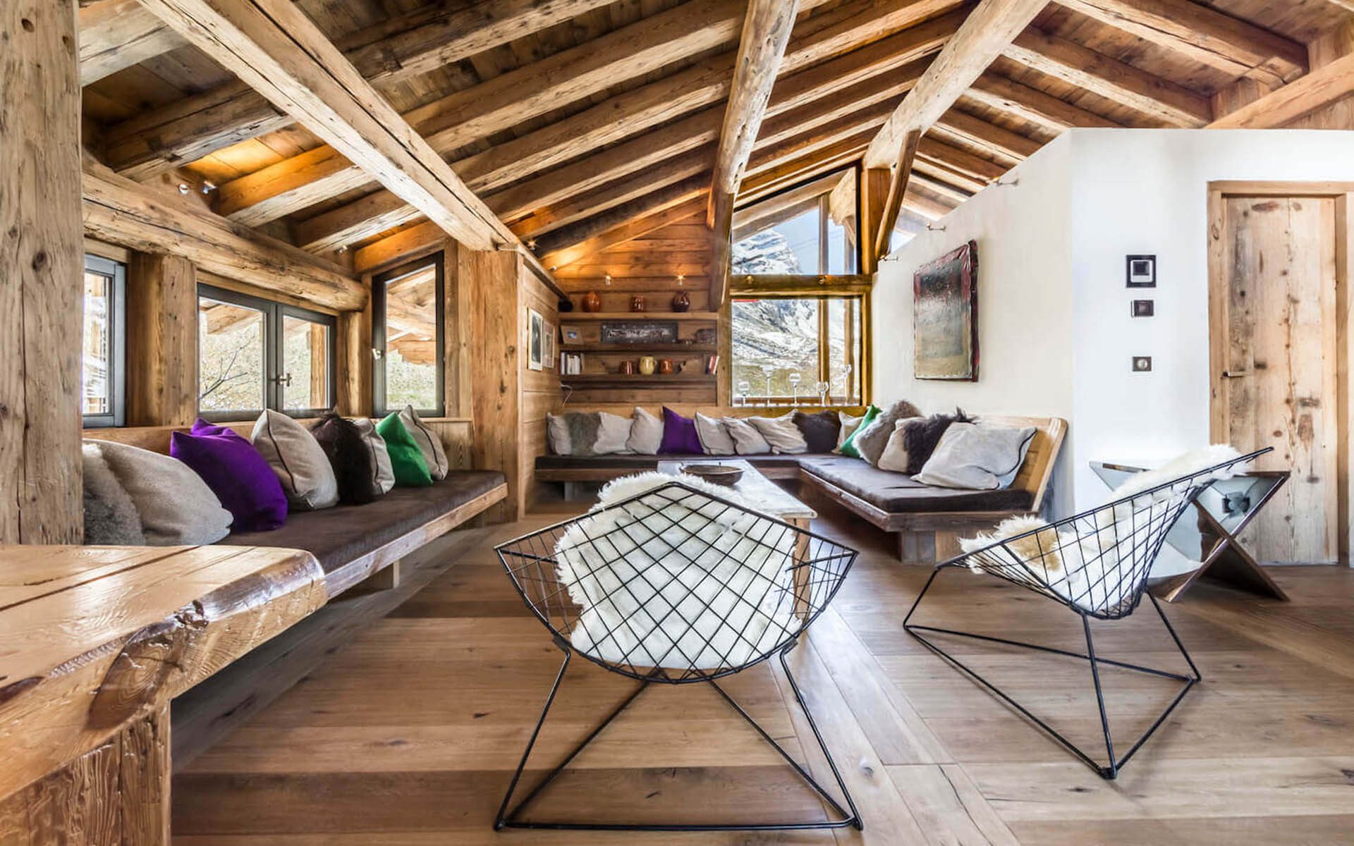 Chalet Vieux Pont, Val d’Isere