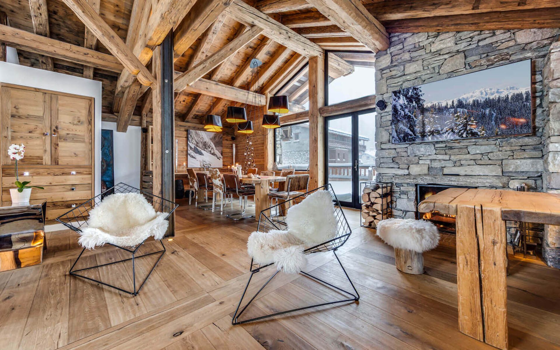 Chalet Vieux Pont, Val d’Isere