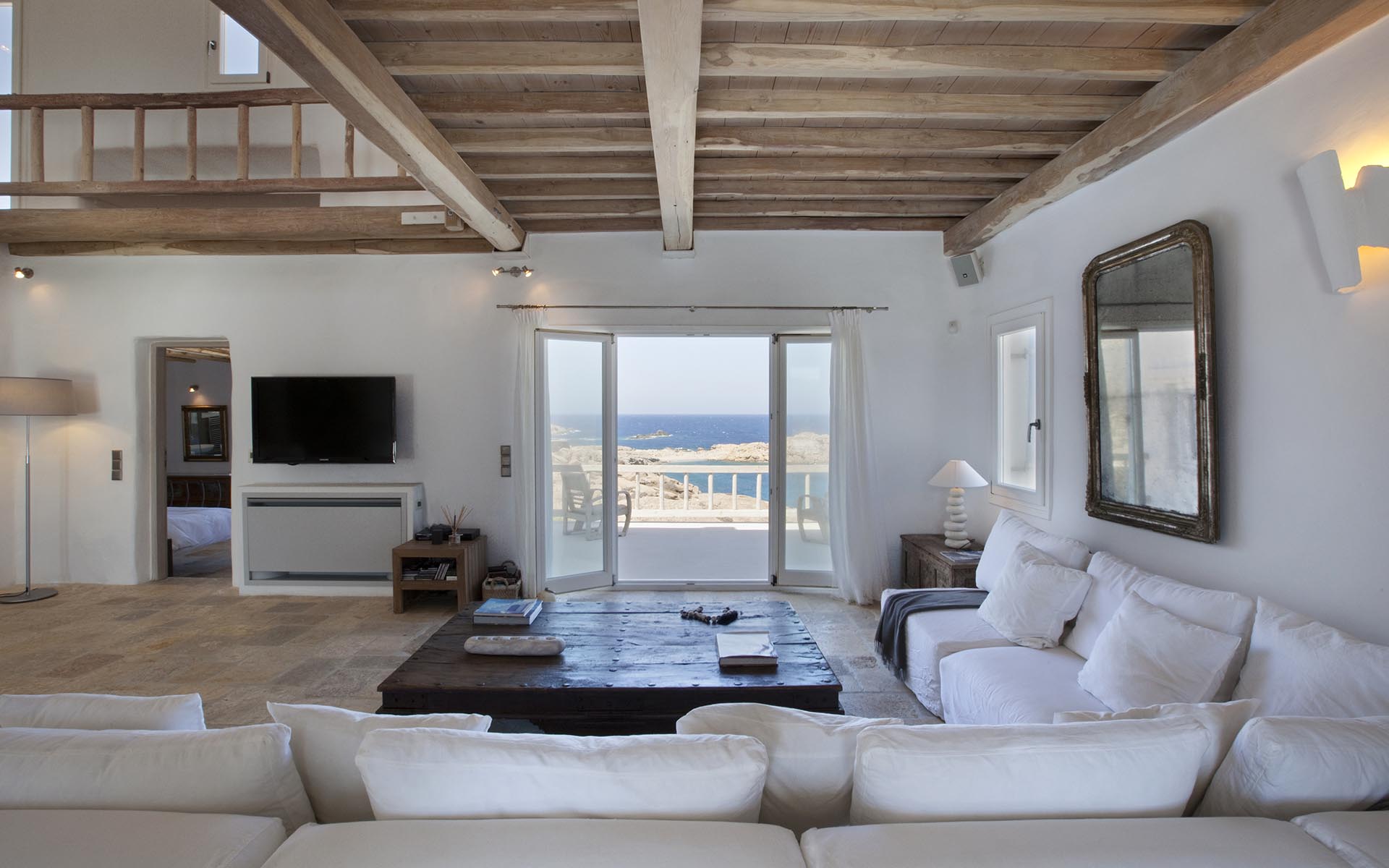 Villa Isla, Mykonos