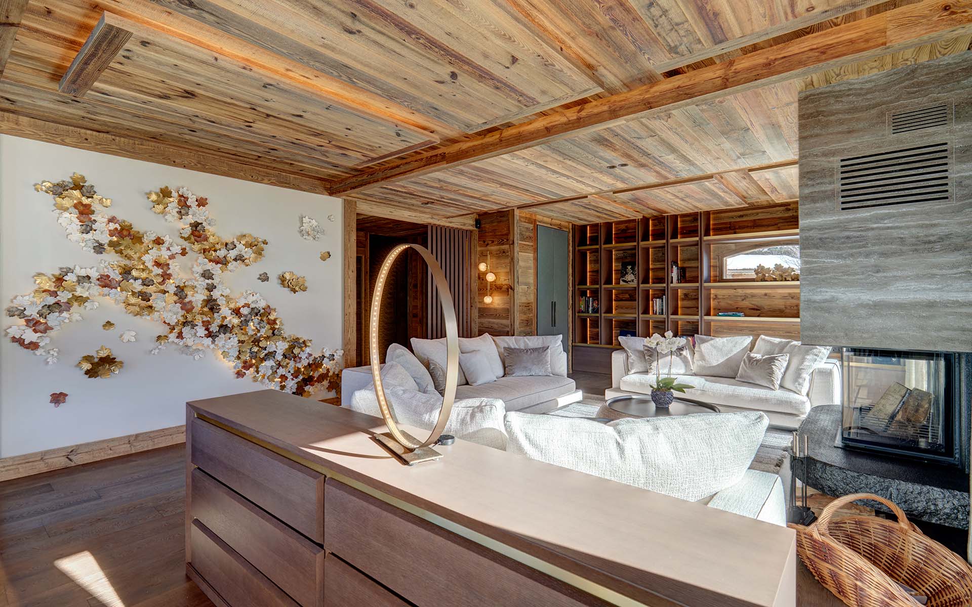 Chalet Menor, Meribel