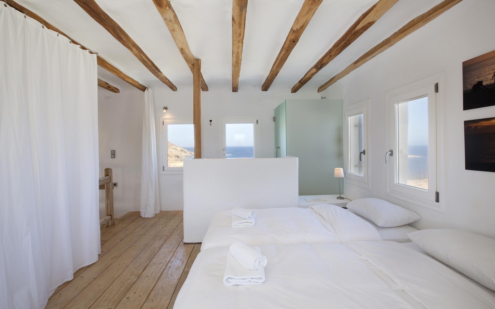 Villa Isla, Mykonos