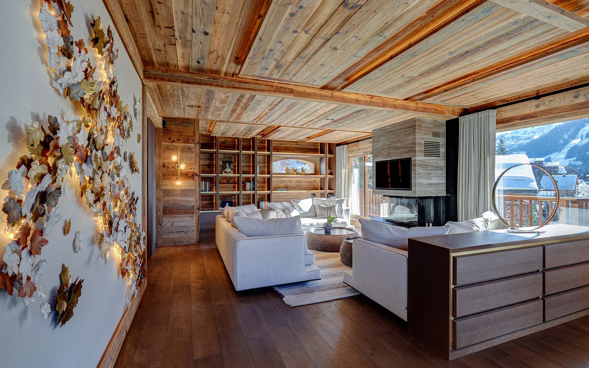 Chalet Menor, Meribel