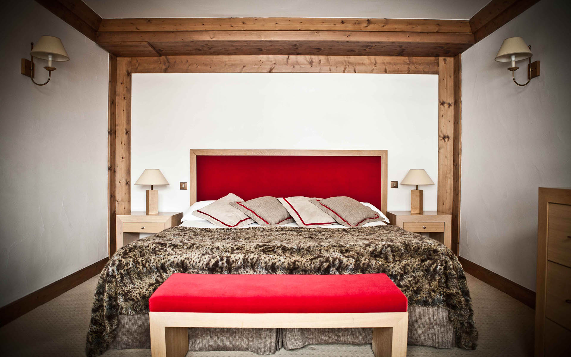 Hotel Les Barmes de l’Ours, Val d’Isere