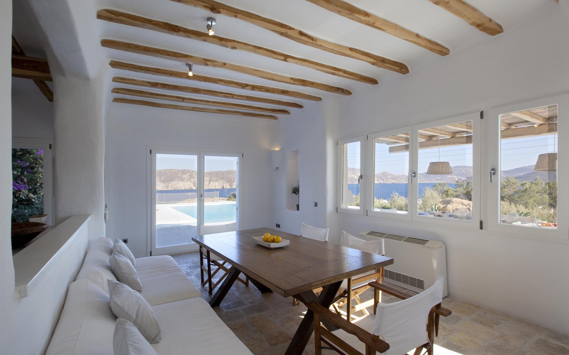 Villa Isla, Mykonos