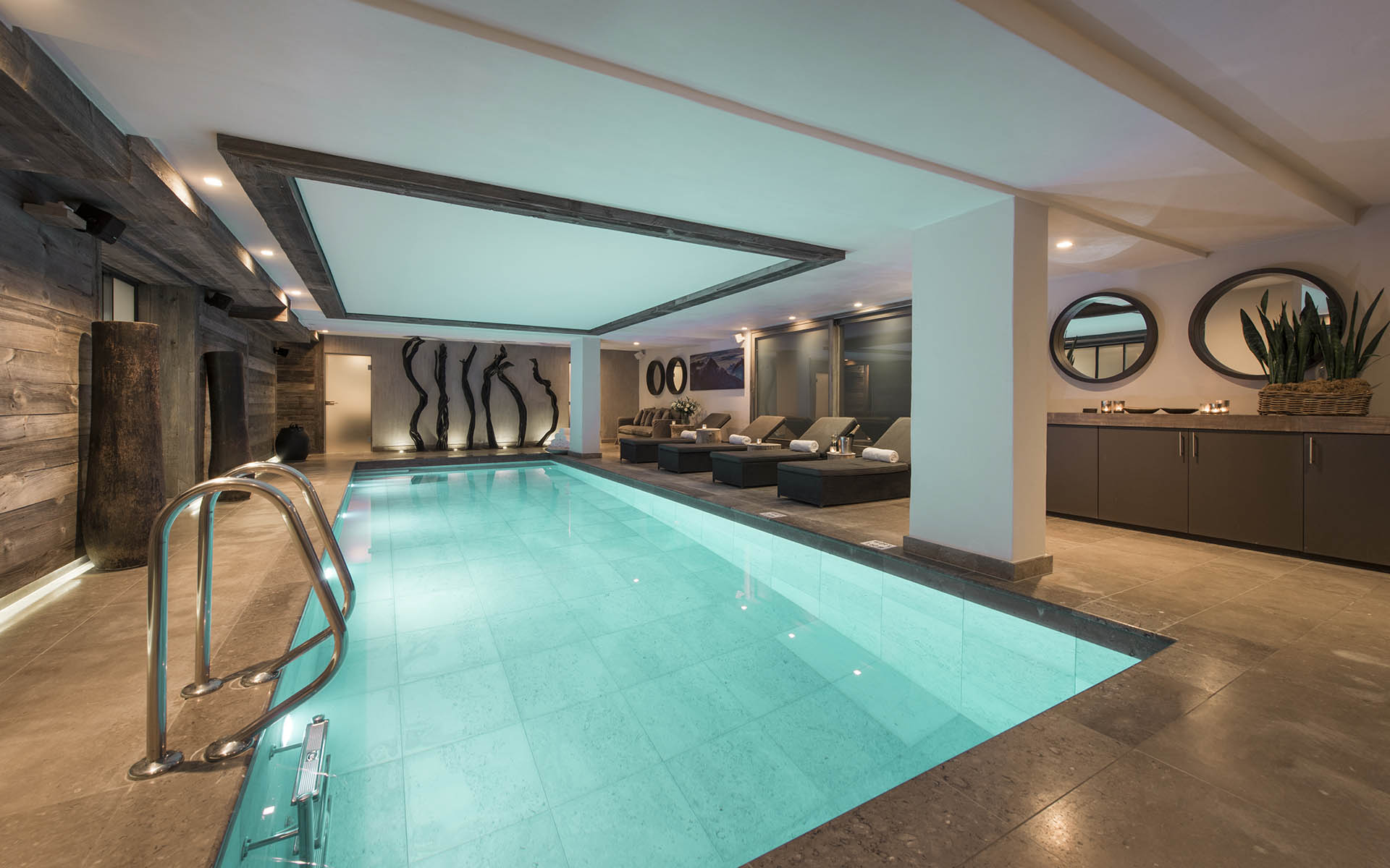 Chalet No. 14, Verbier
