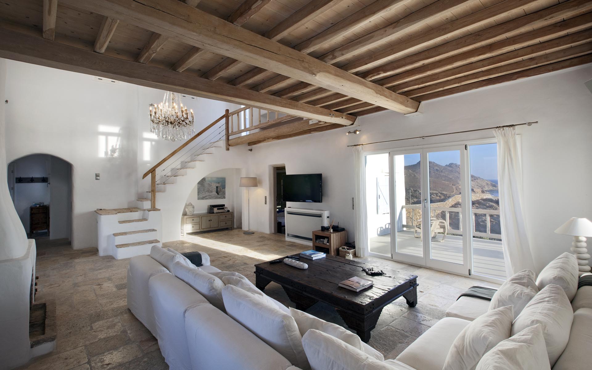 Villa Isla, Mykonos