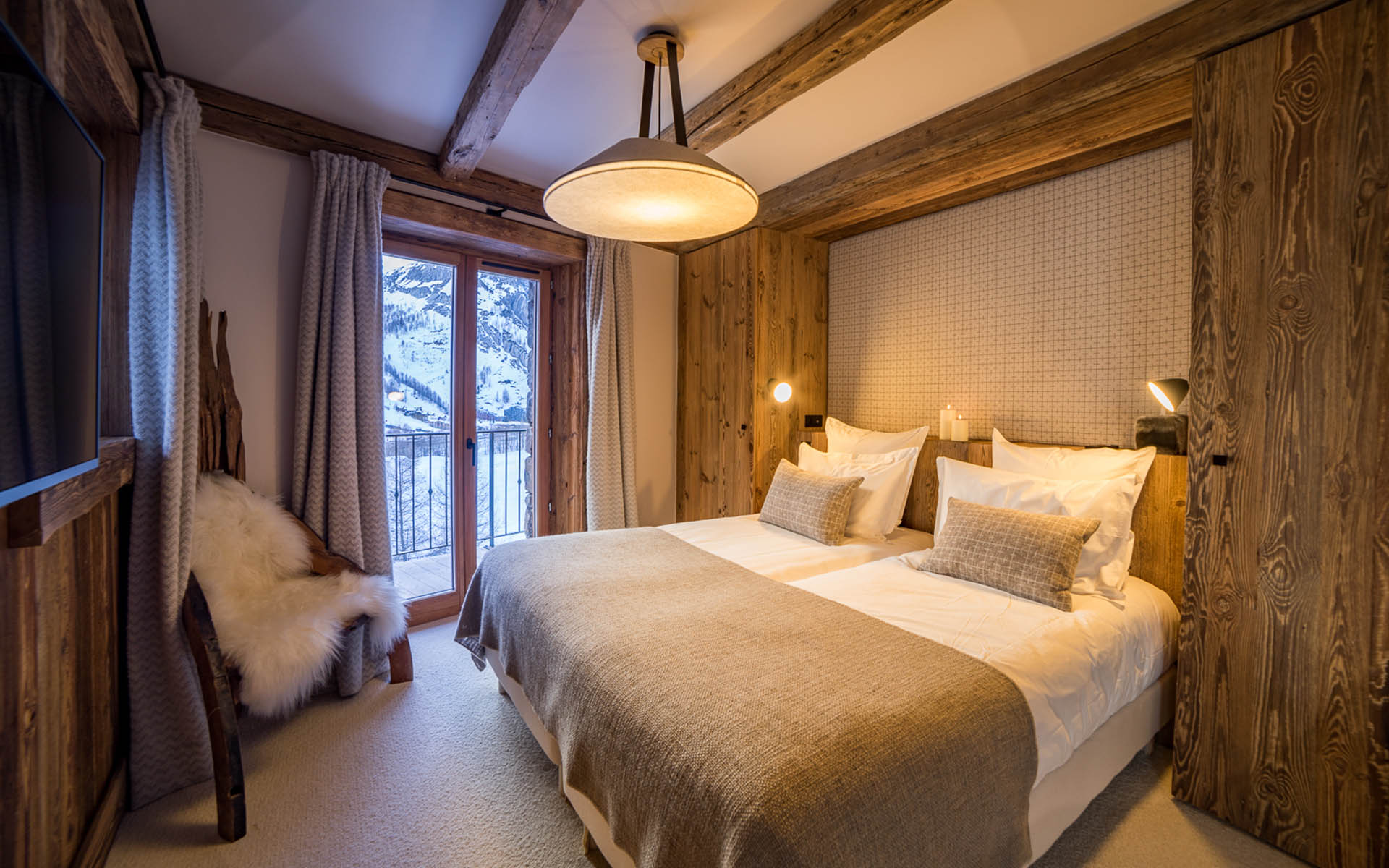 Chalet Ô Valala, Val d’Isere