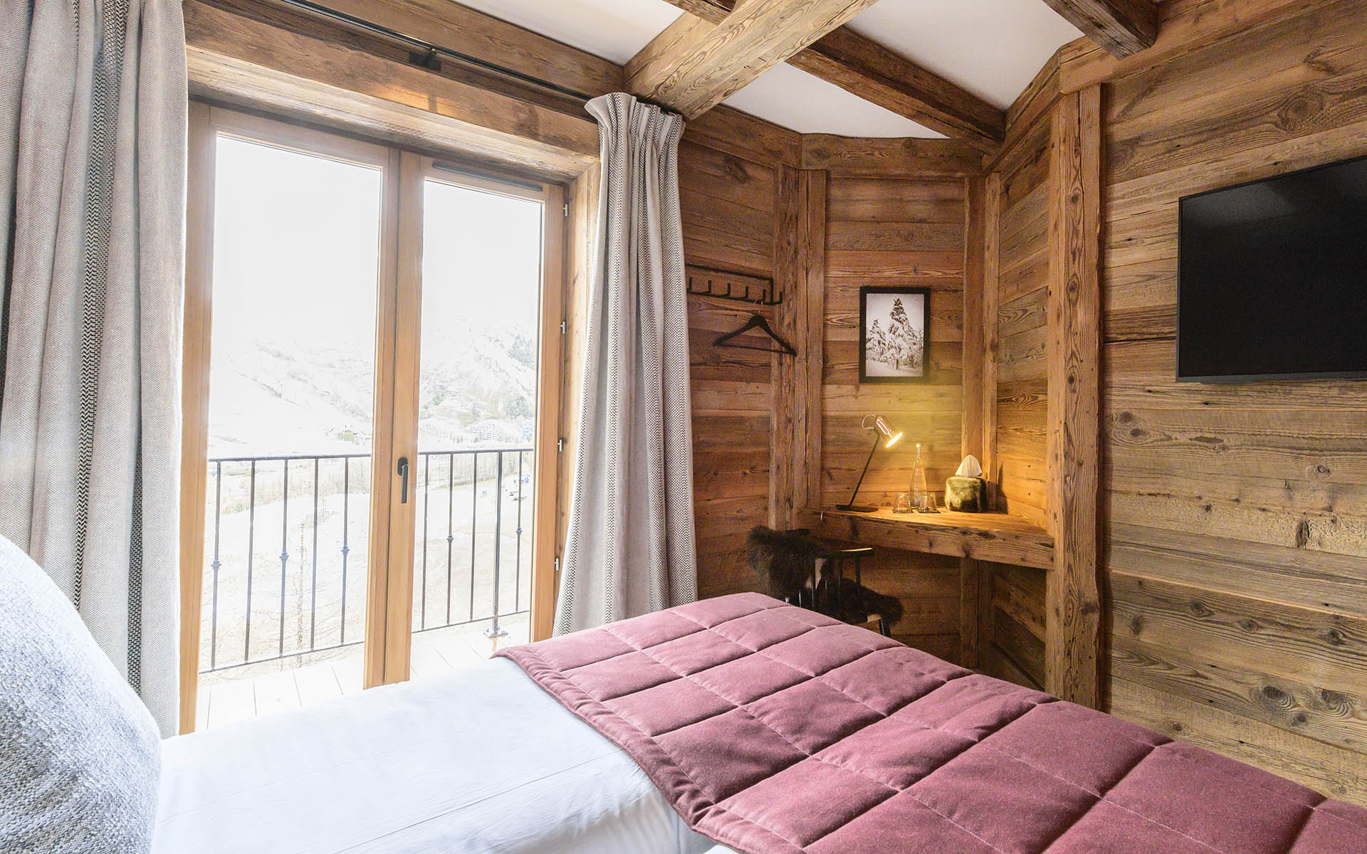 Chalet Ô Valala, Val d’Isere