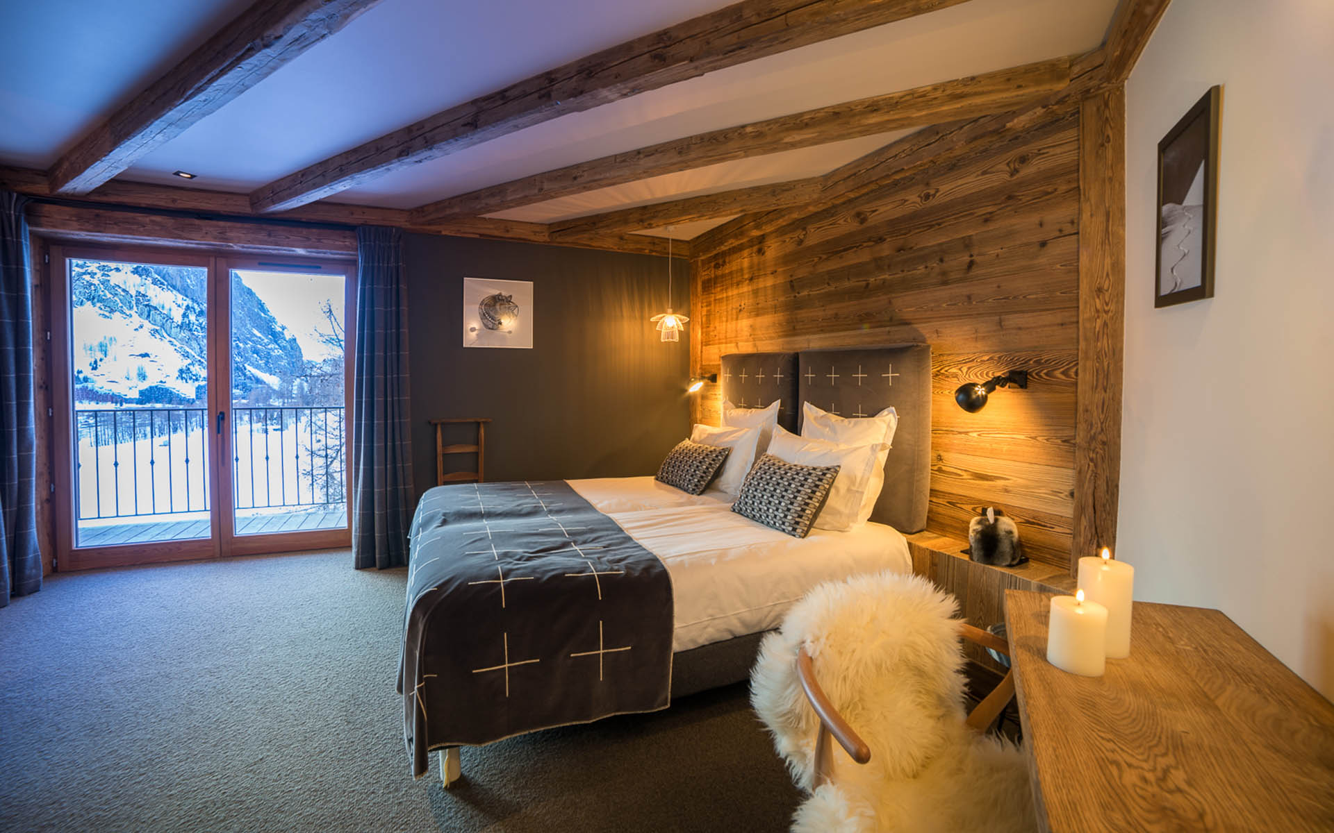 Chalet Ô Valala, Val d’Isere