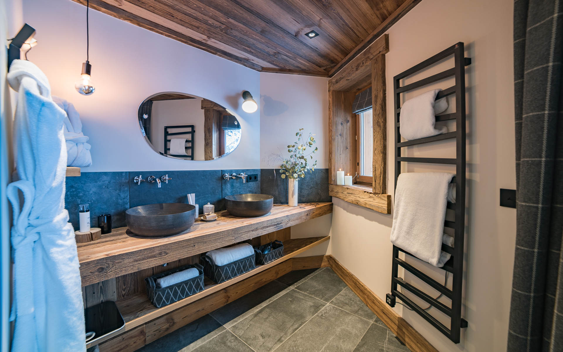 Chalet Ô Valala, Val d’Isere