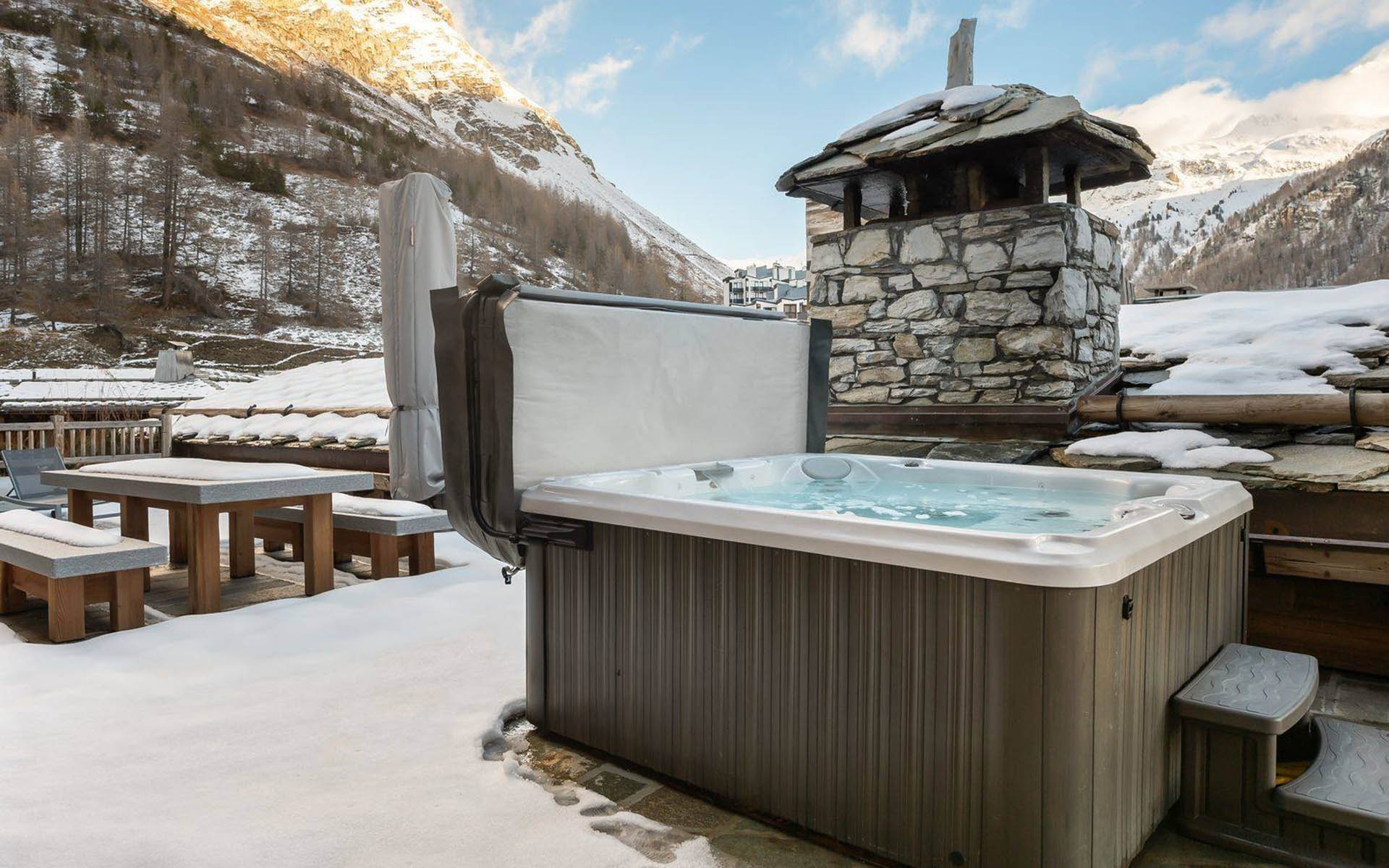 Apartment Artemis, Val d’Isere