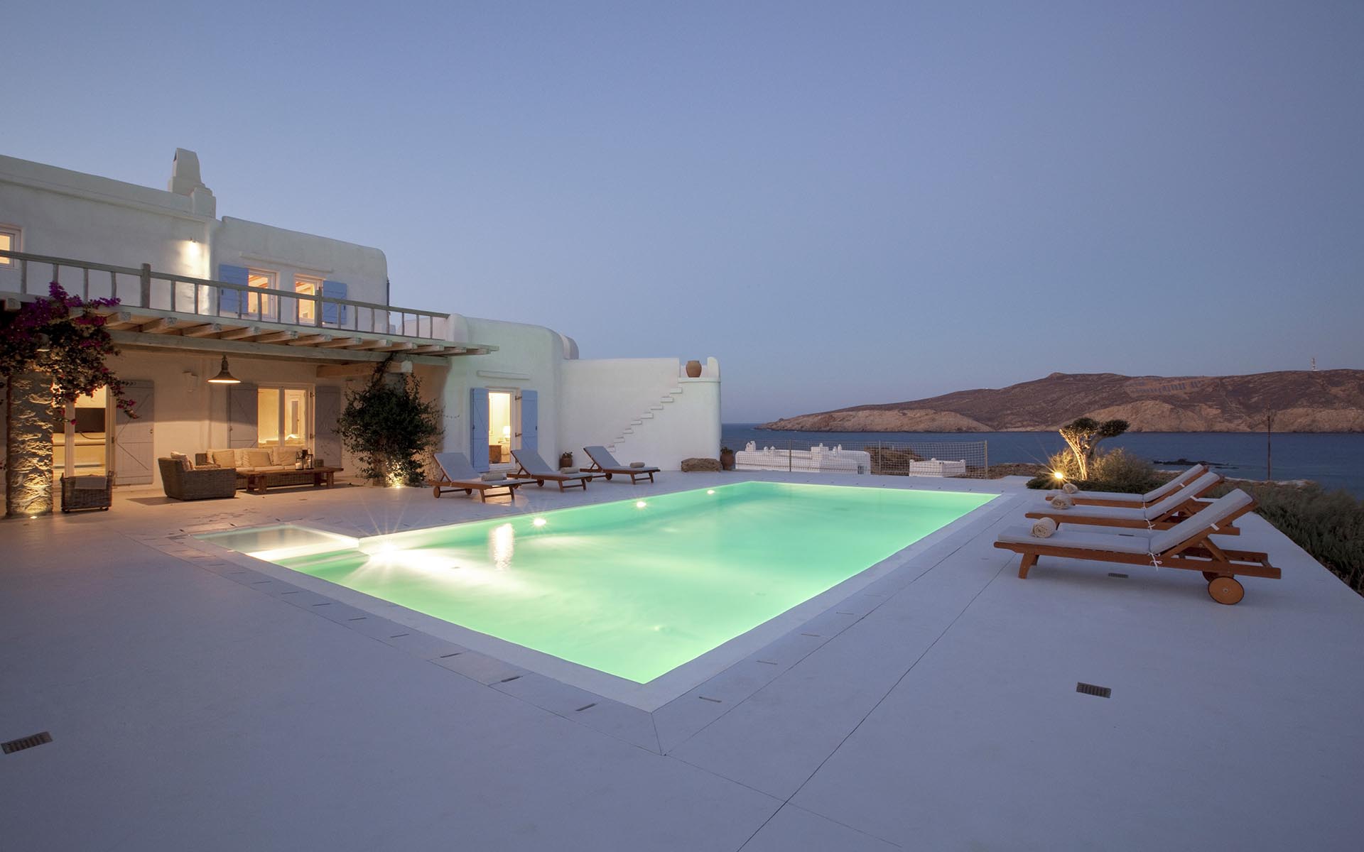 Villa Isla, Mykonos