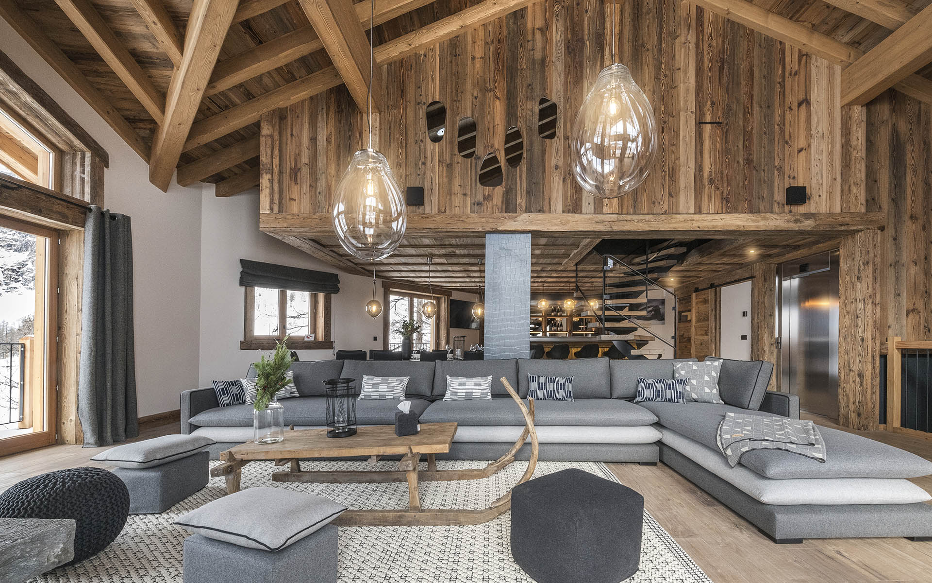 Chalet Ô Valala, Val d’Isere