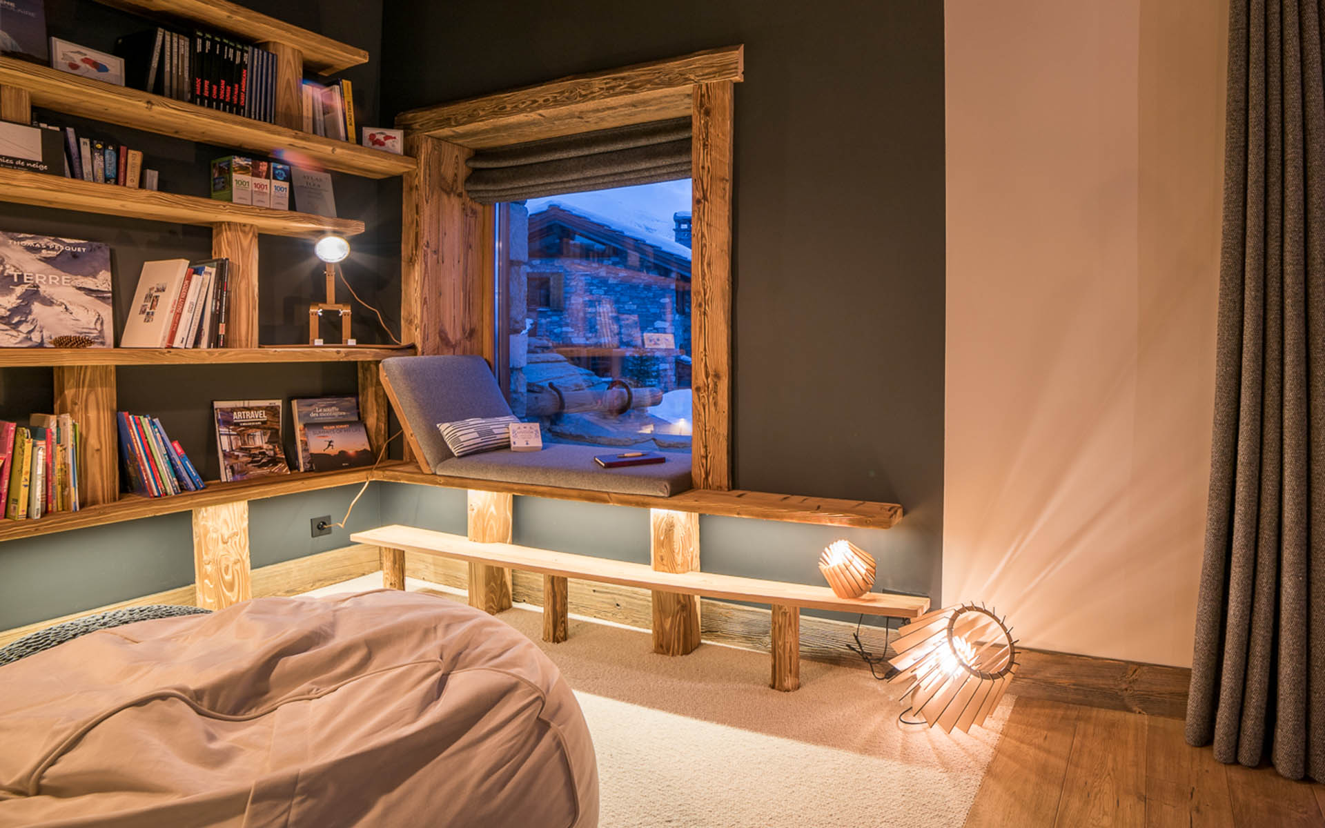 Chalet Ô Valala, Val d’Isere