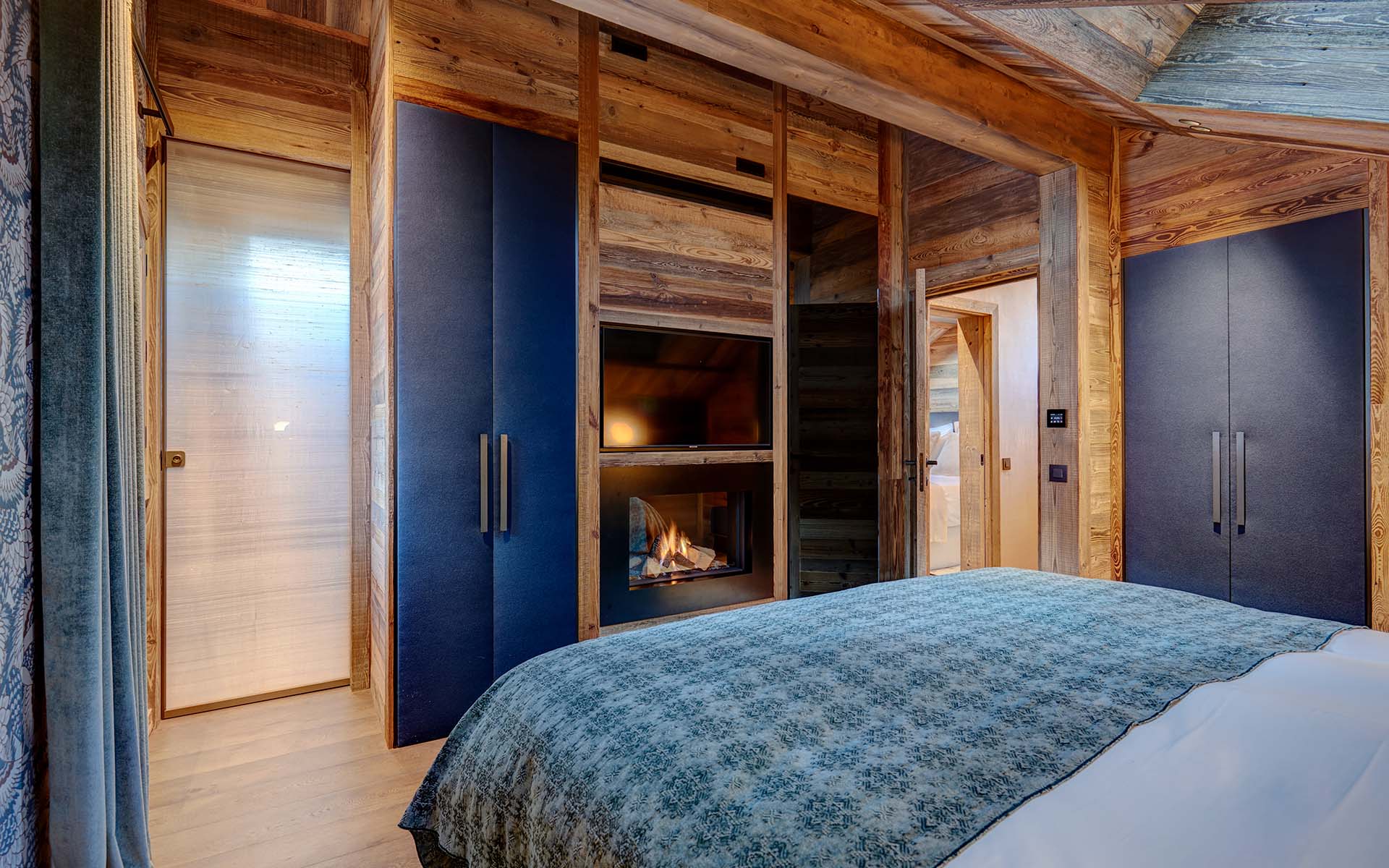 Chalet Menor, Meribel