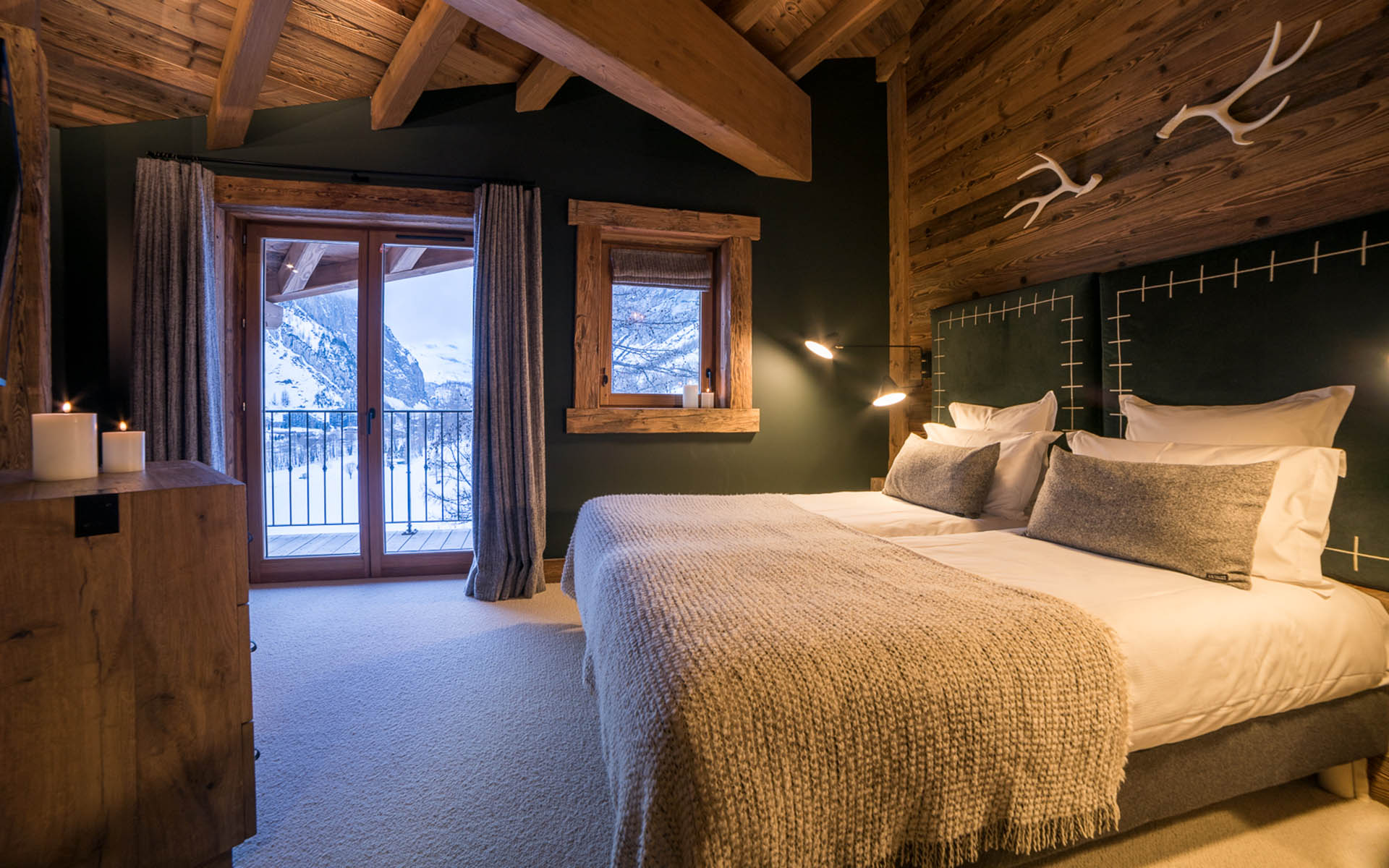 Chalet Ô Valala, Val d’Isere