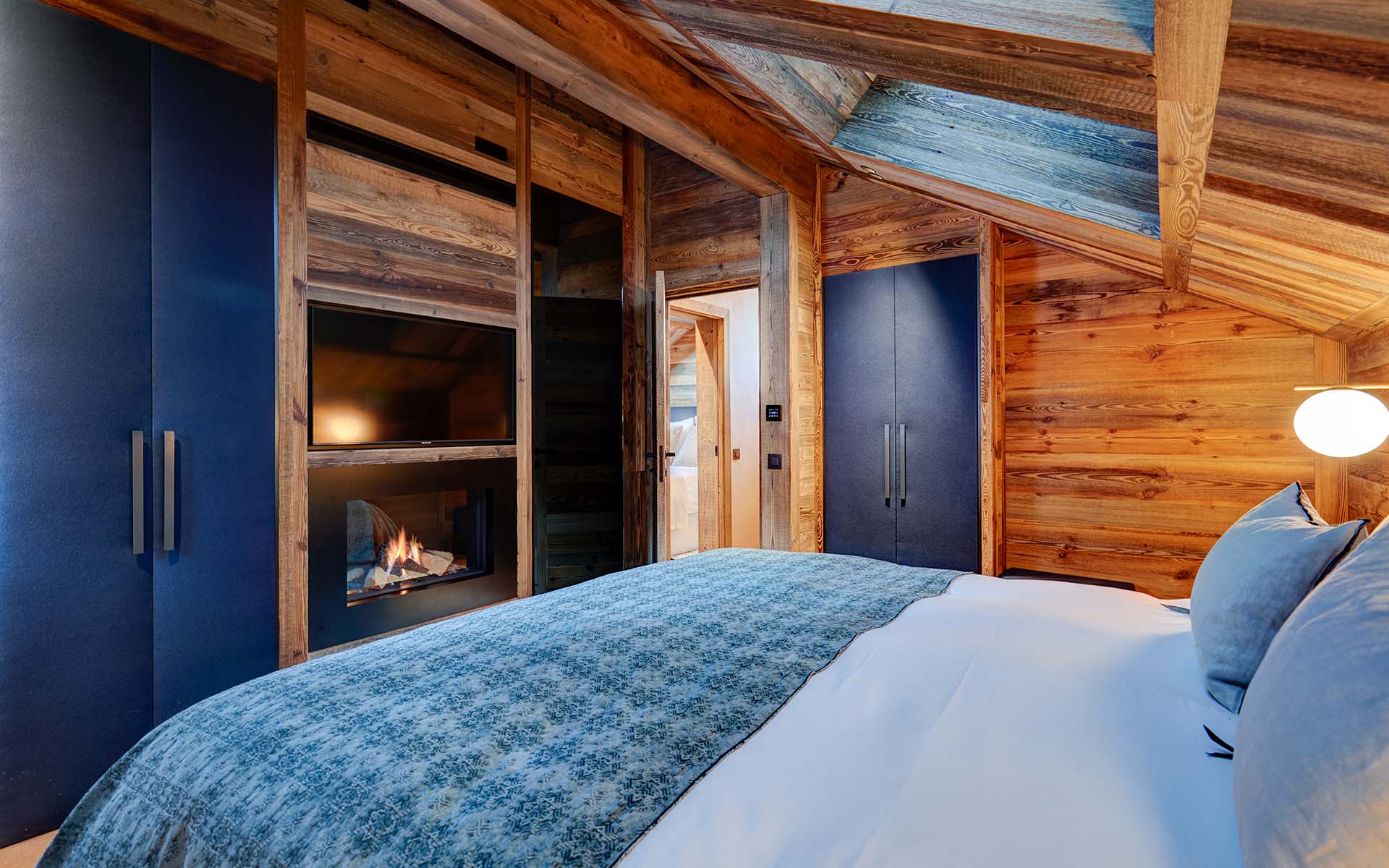 Chalet Menor, Meribel