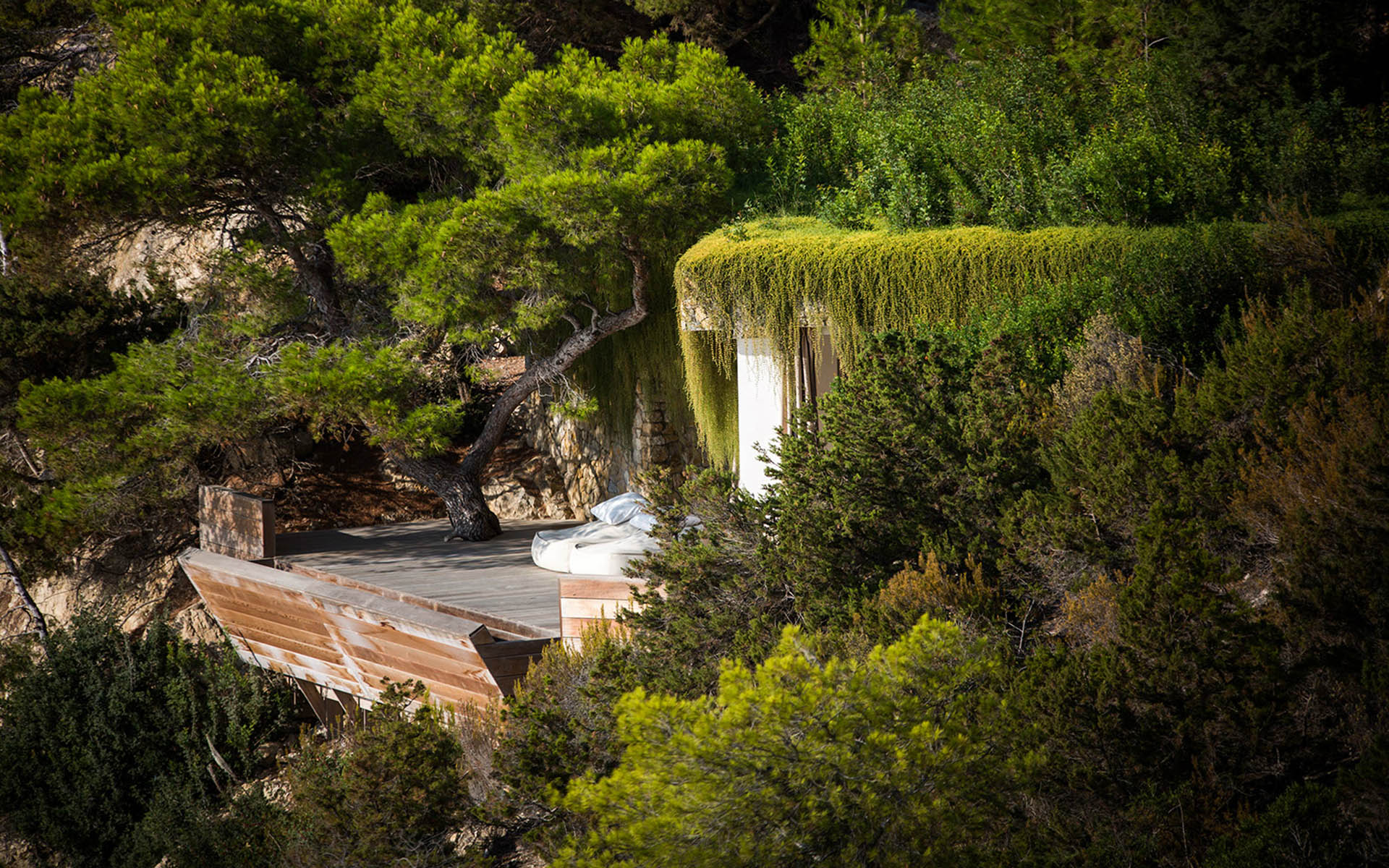 Villa Aurora, Ibiza