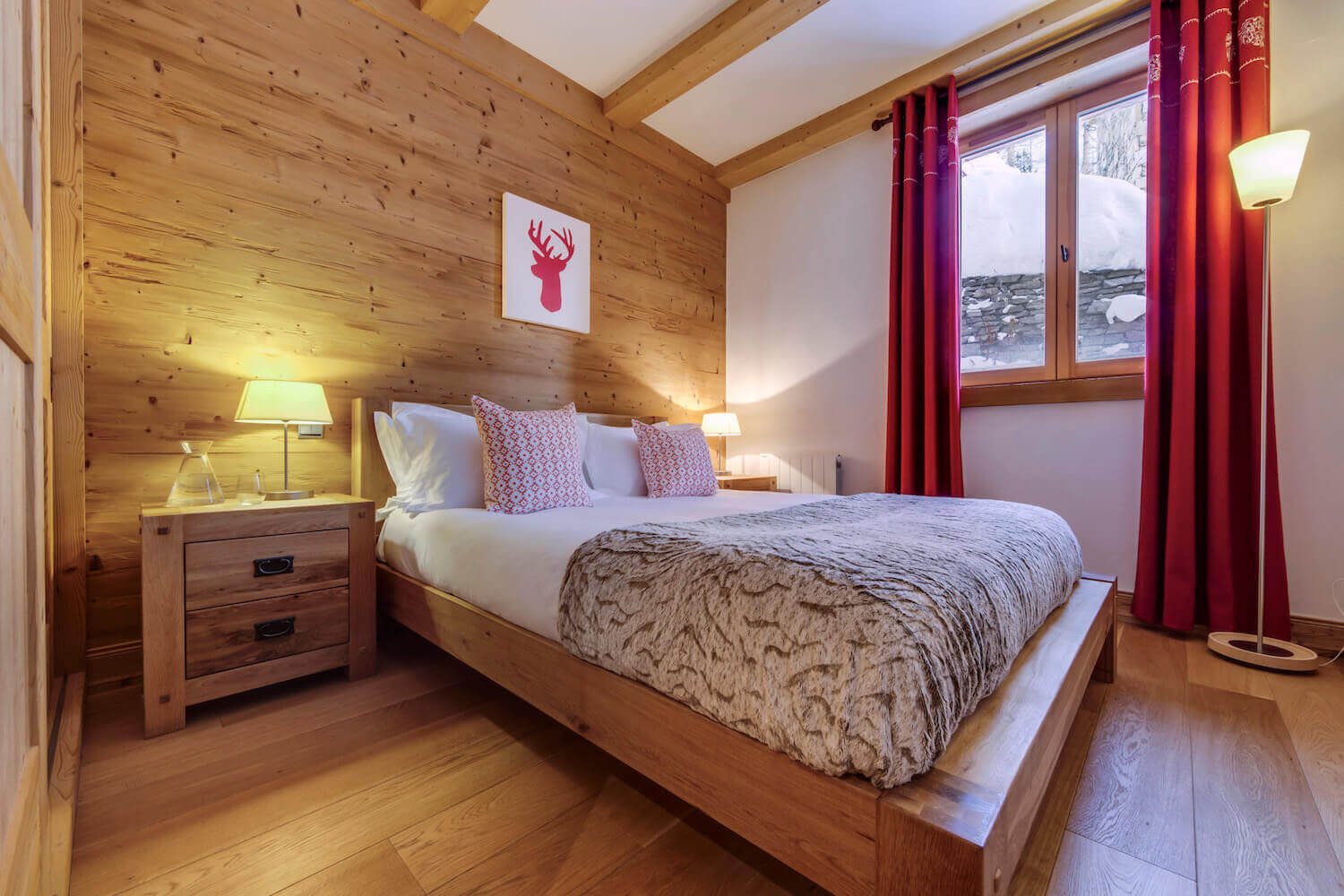 Chalet Sarire, Val d’Isere