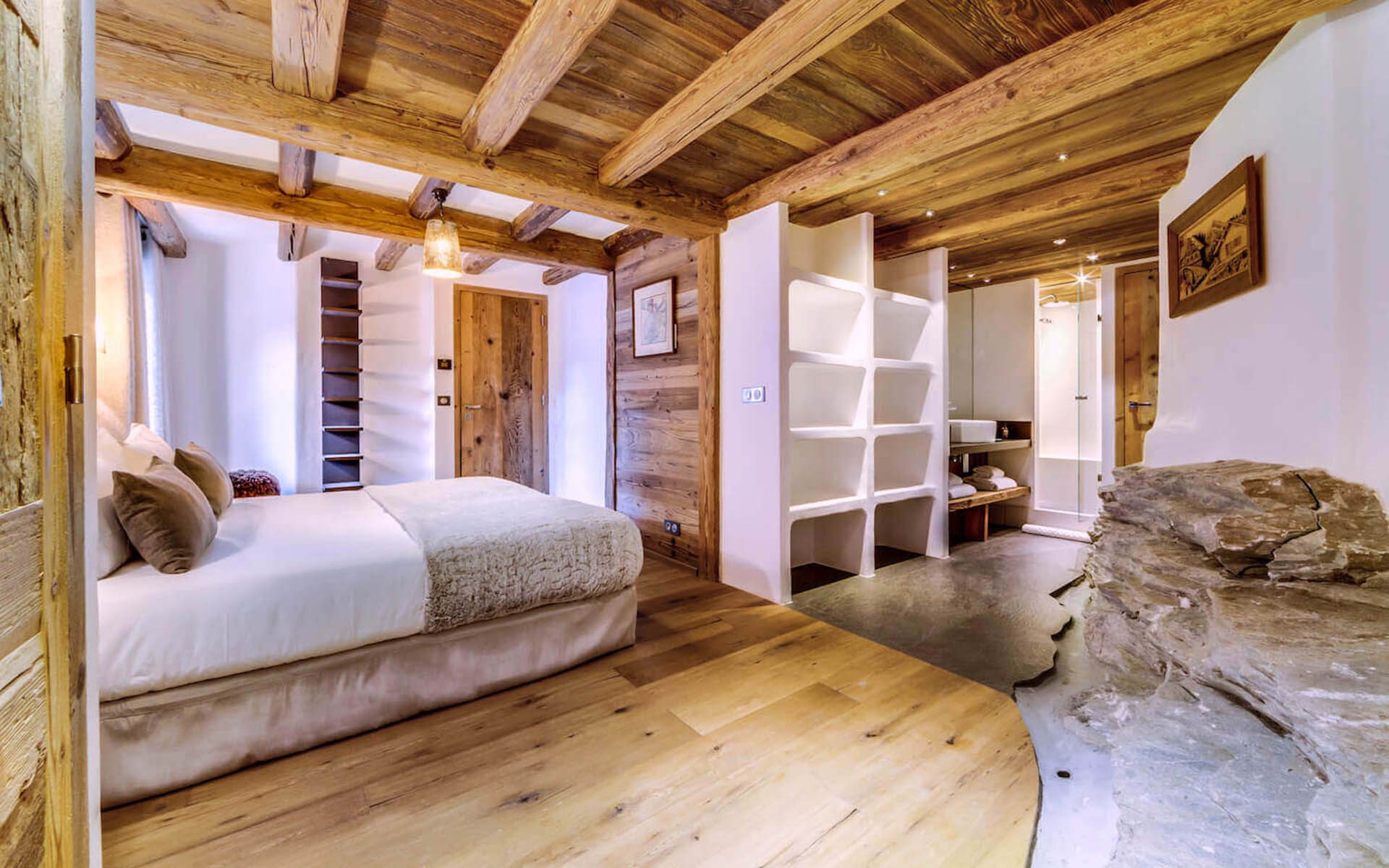 Chalet Vieux Pont, Val d’Isere