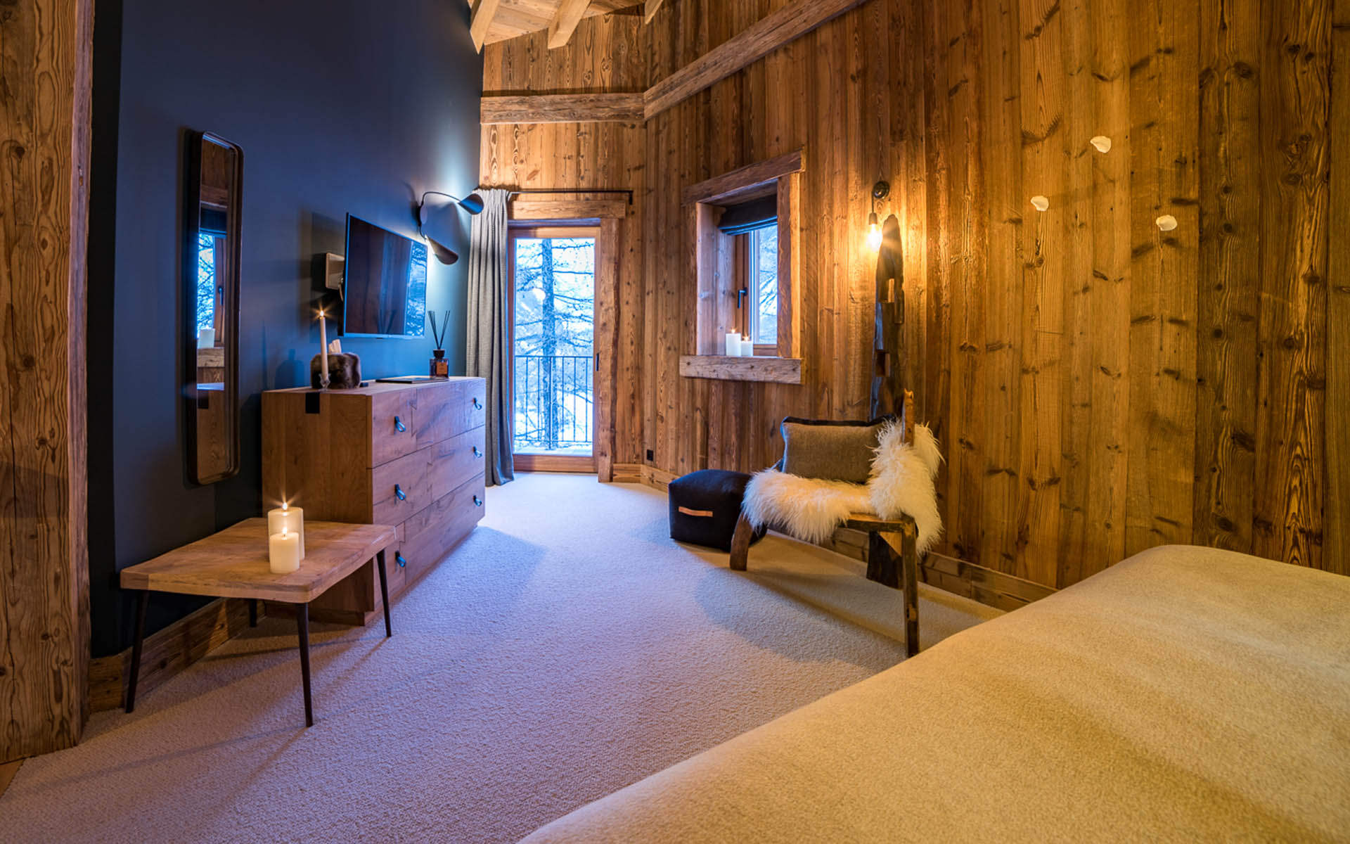 Chalet Ô Valala, Val d’Isere