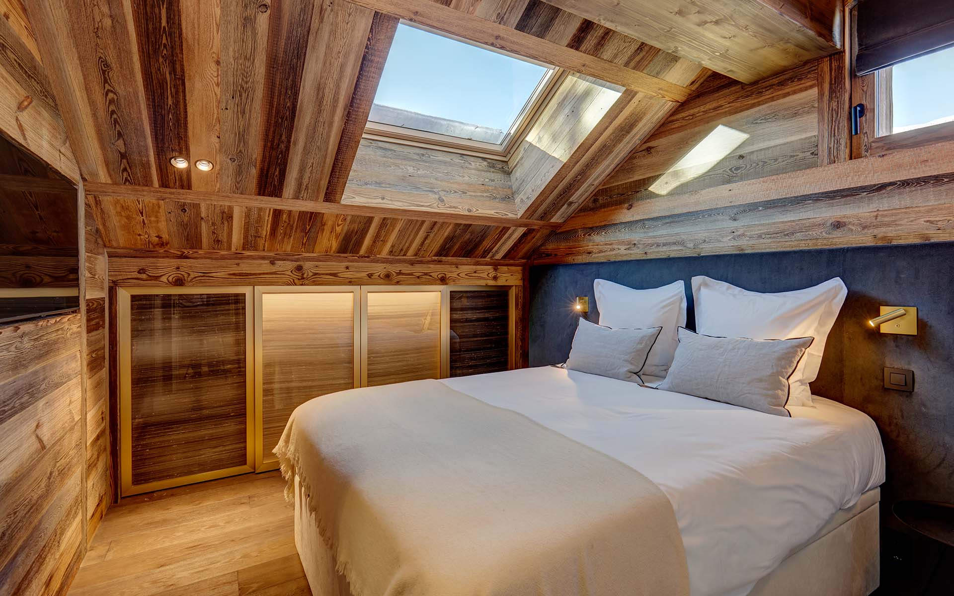 Chalet Menor, Meribel