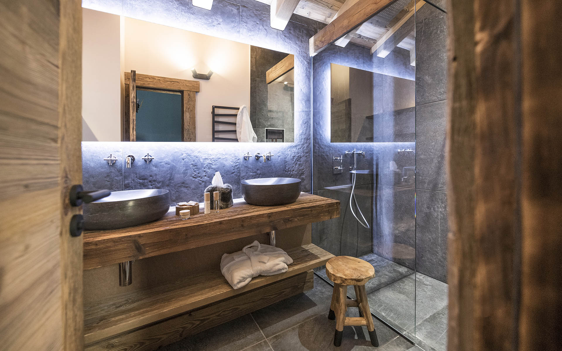 Chalet Ô Valala, Val d’Isere