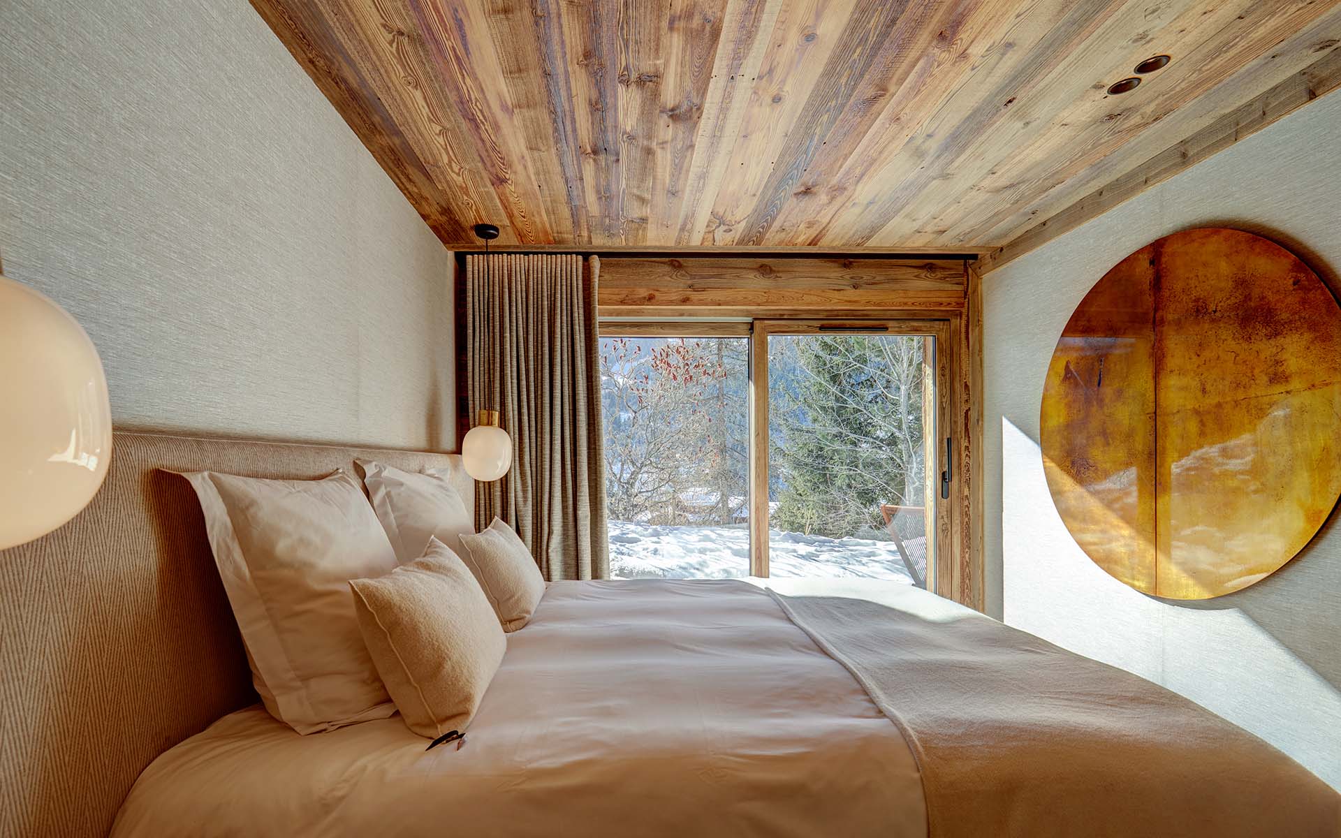 Chalet Menor, Meribel