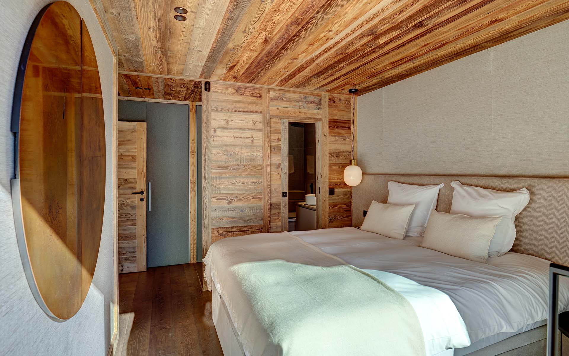 Chalet Menor, Meribel