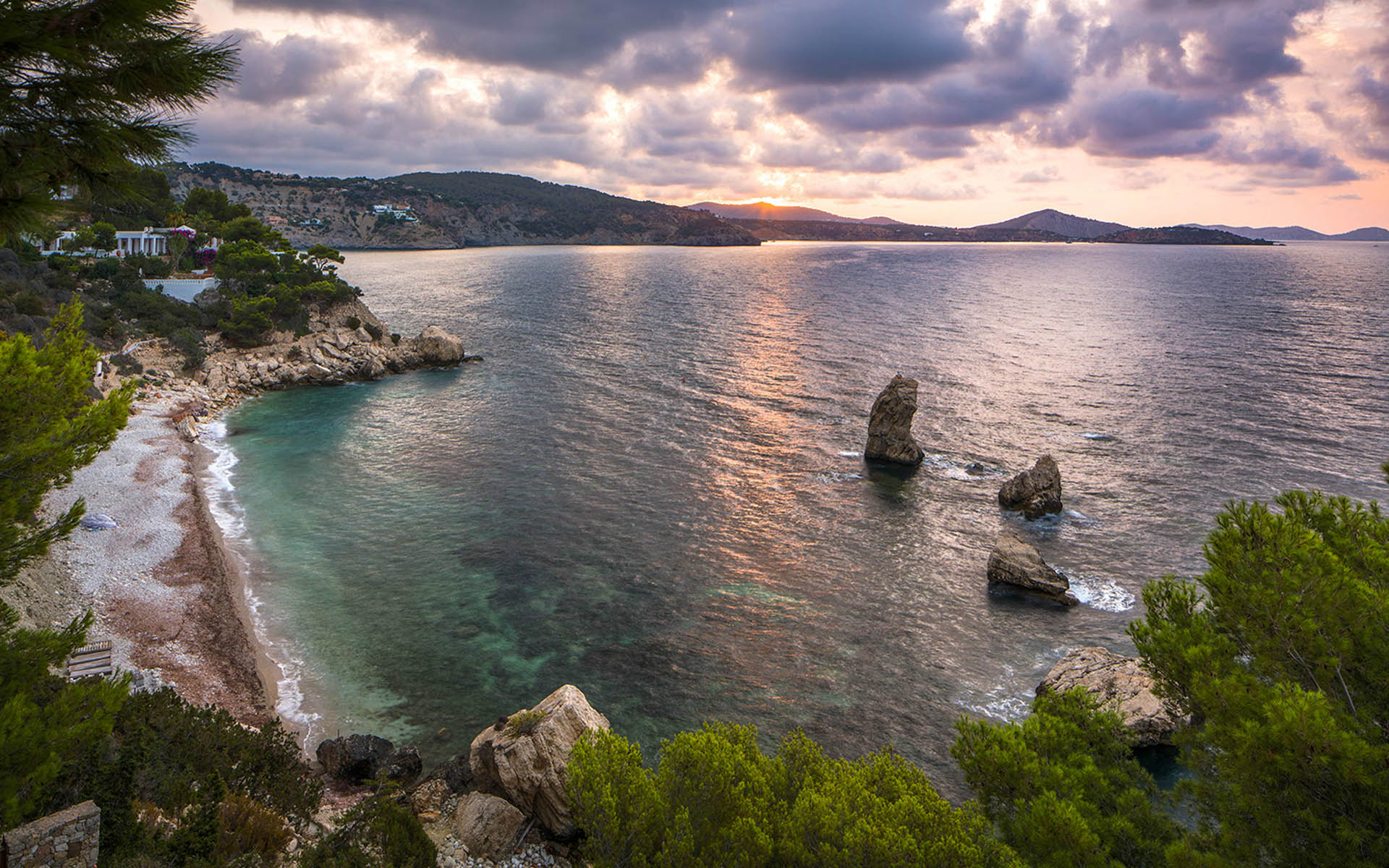 Villa Aurora, Ibiza