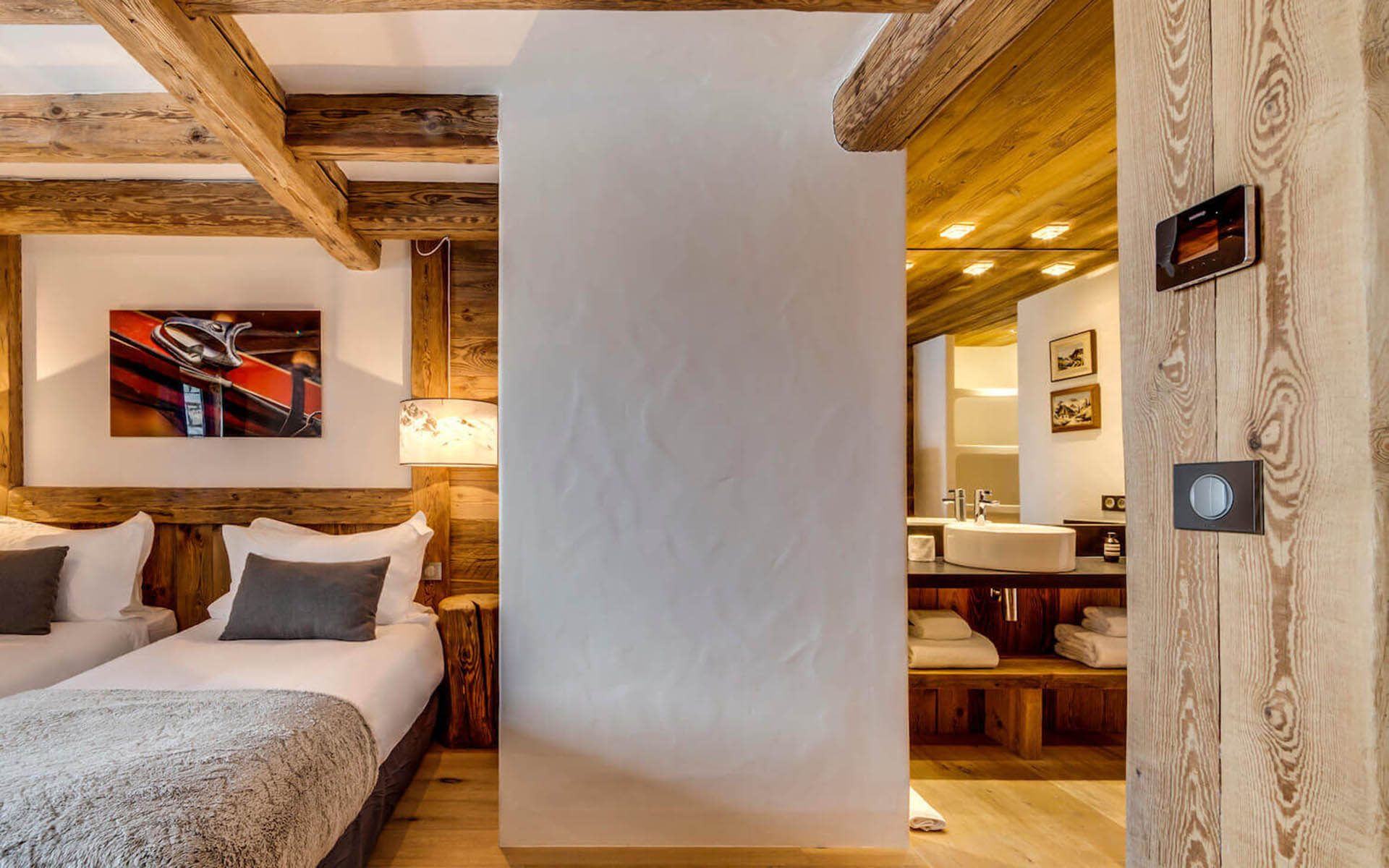 Chalet Vieux Pont, Val d’Isere