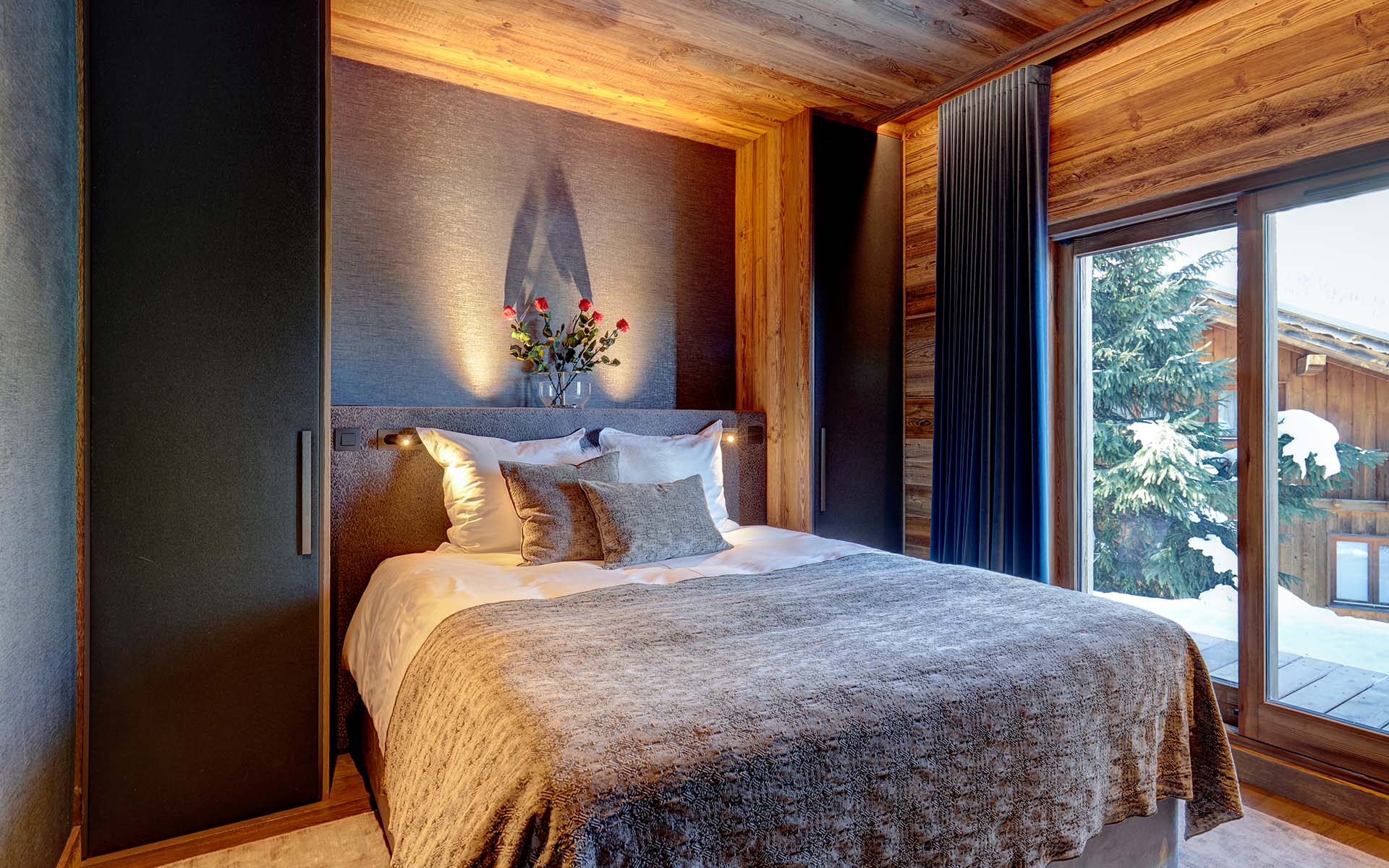 Chalet Menor, Meribel