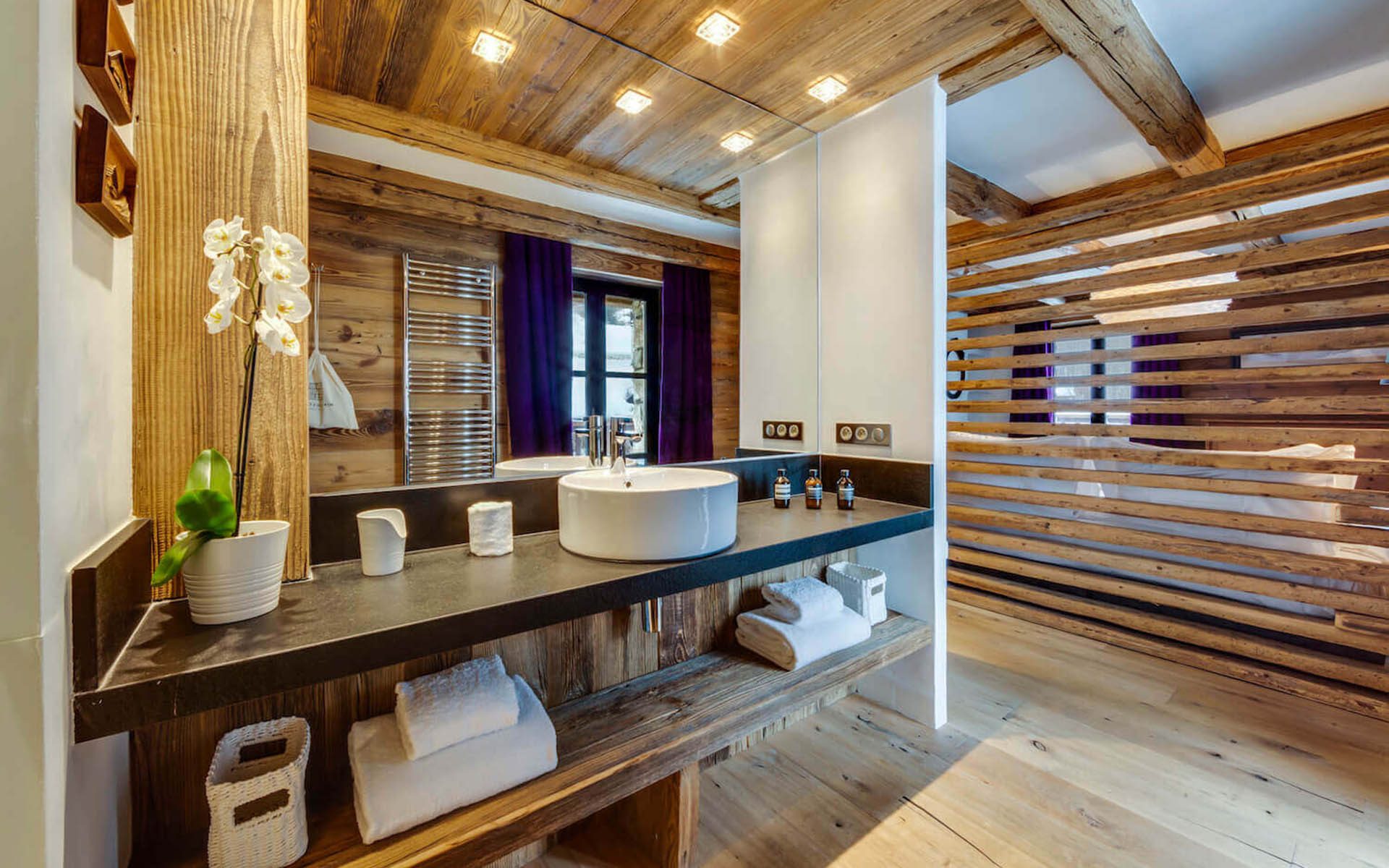 Chalet Vieux Pont, Val d’Isere