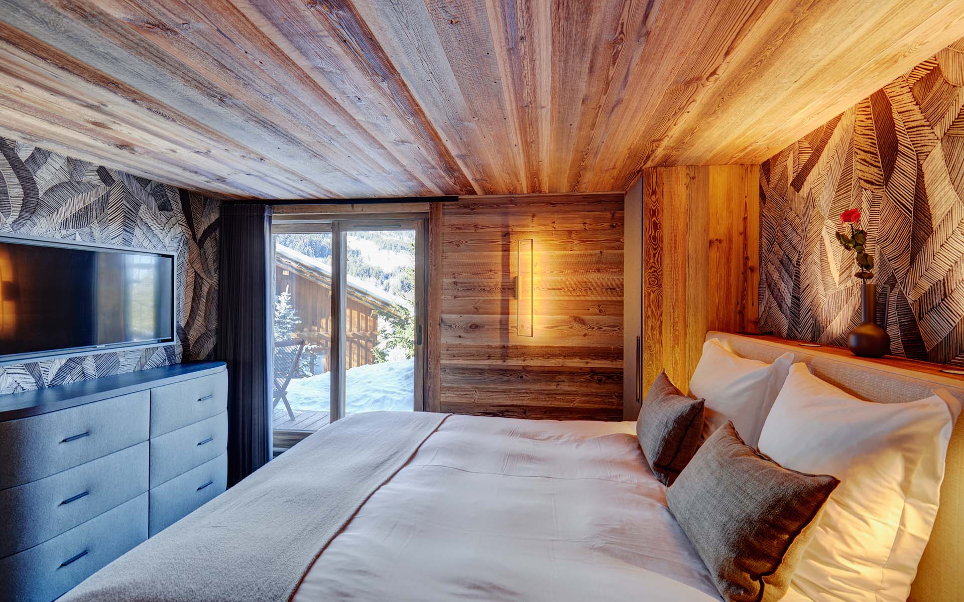 Chalet Menor, Meribel