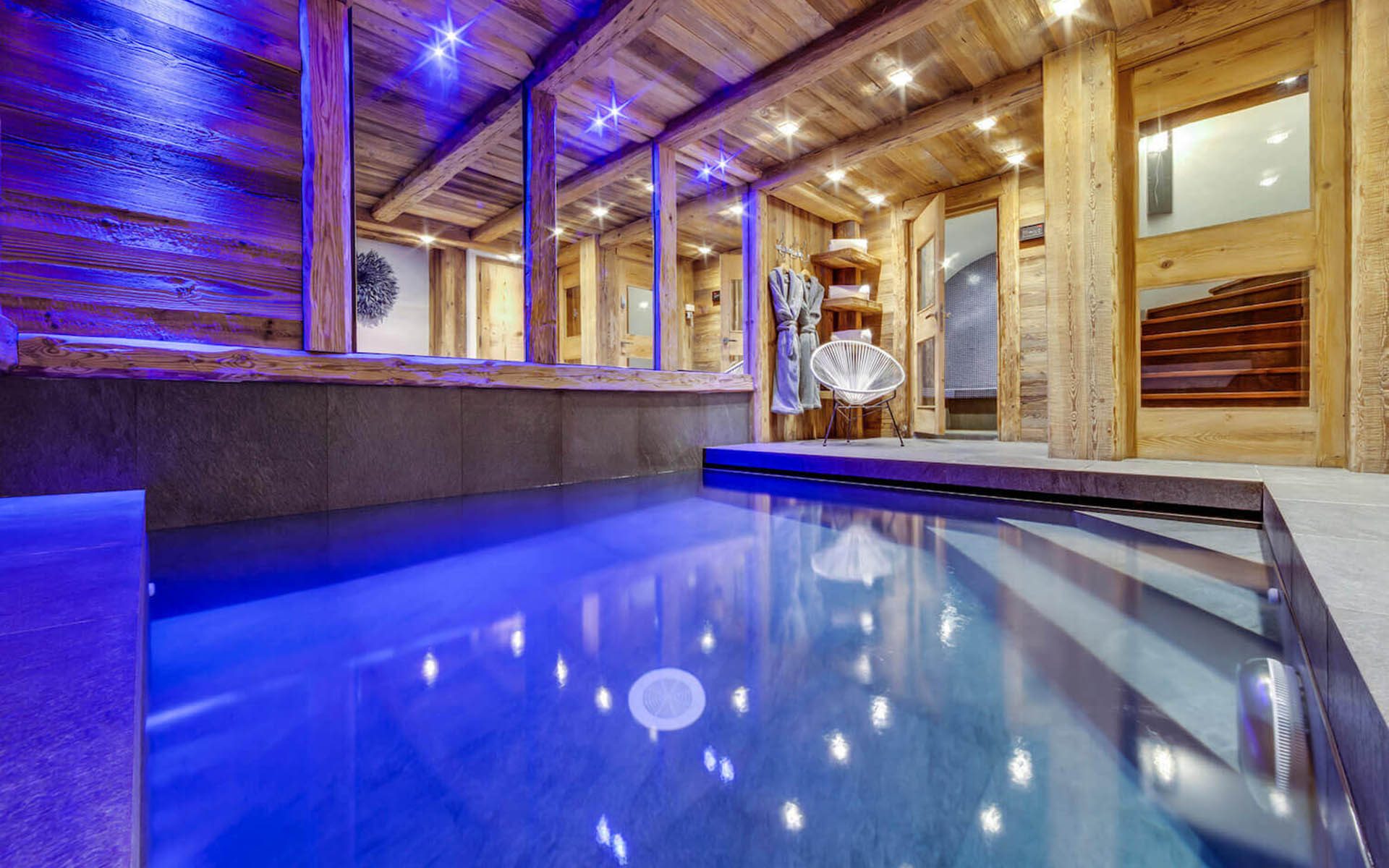 Chalet Vieux Pont, Val d’Isere